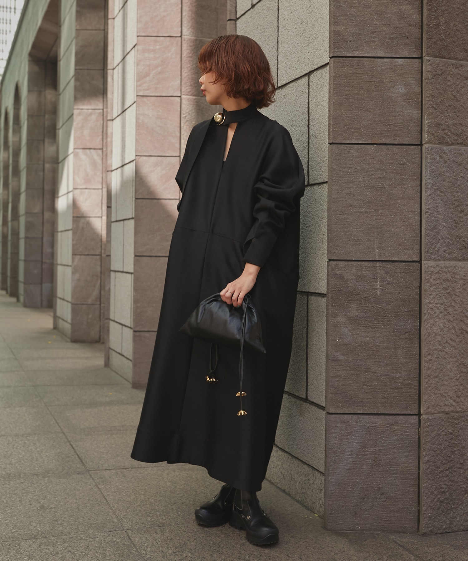 ELIANA HARUNOBU MURATA