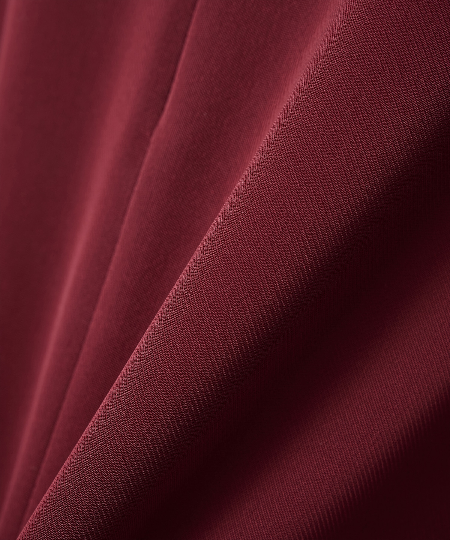 Satin Half Sleeve Blouse THE TOKYO
