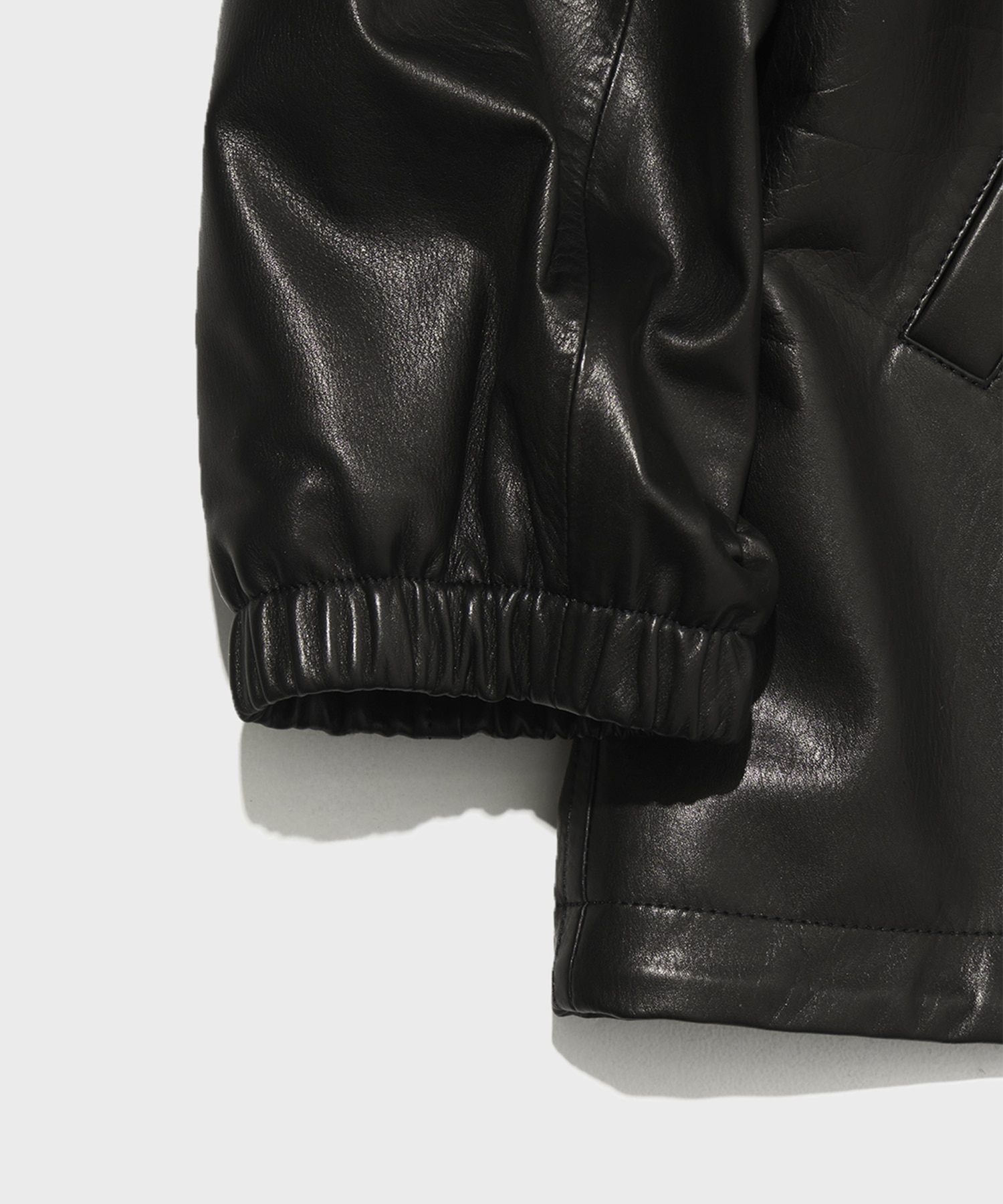 COLOMER COACH JACKET THE GRAND LEATHERS