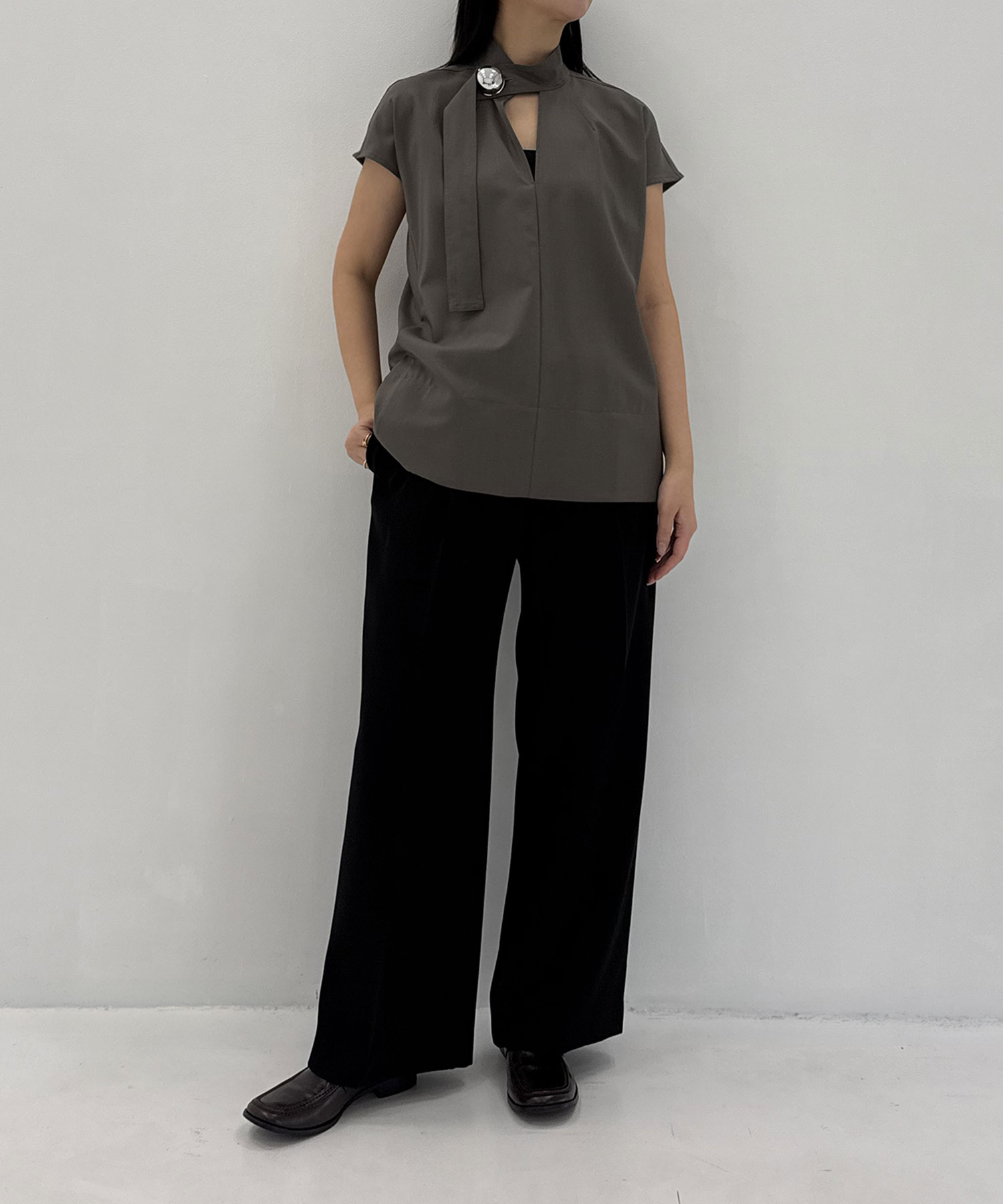 HEPBURN SL HARUNOBU MURATA