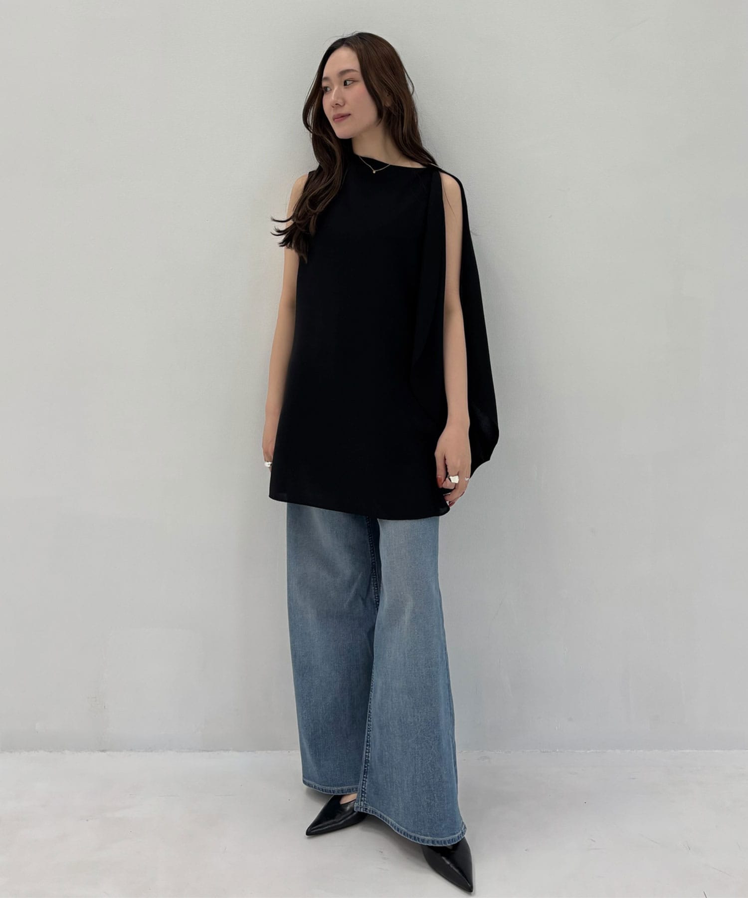 LEVI HARUNOBU MURATA