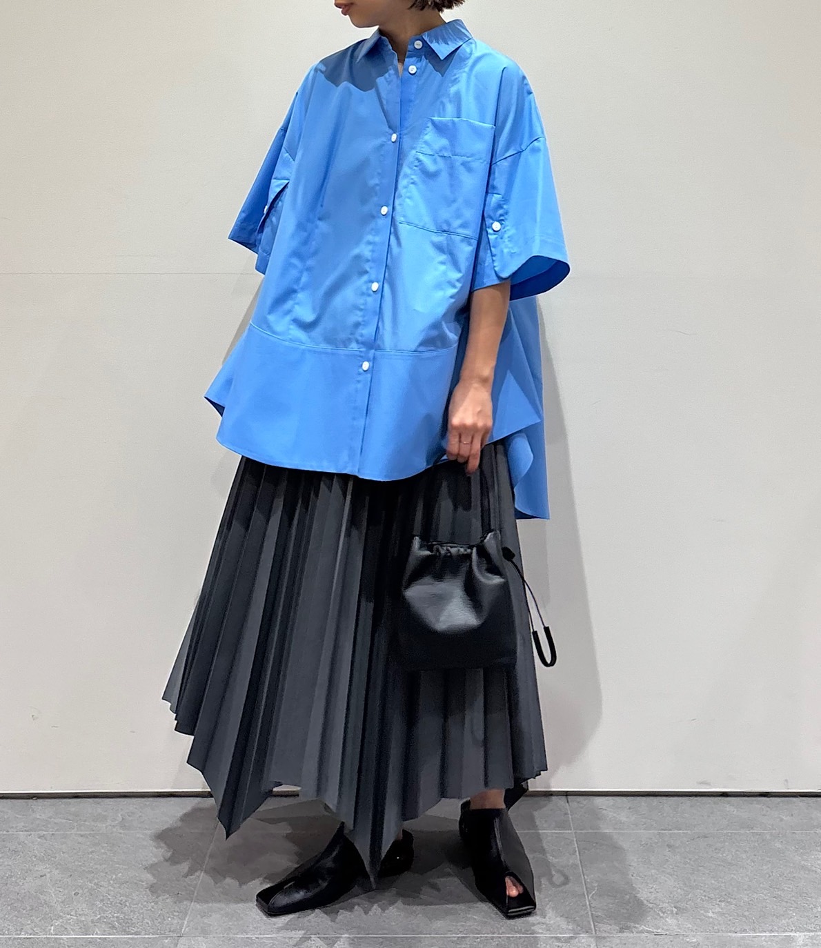 tent line shirt nagonstans