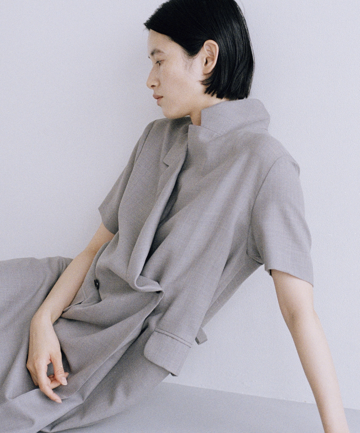 Tailored Dress THE TOKYO