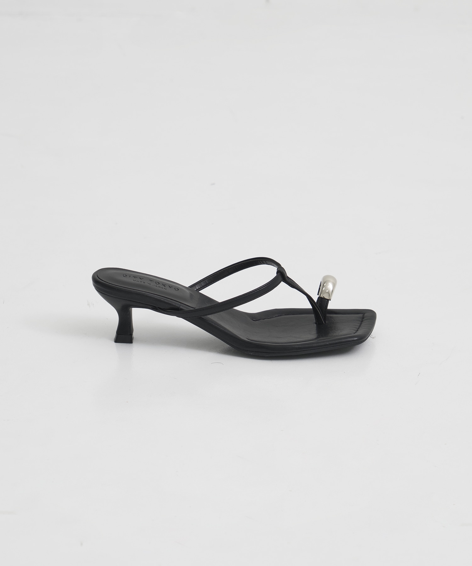Ring Thong Sandal CITY TOKYO