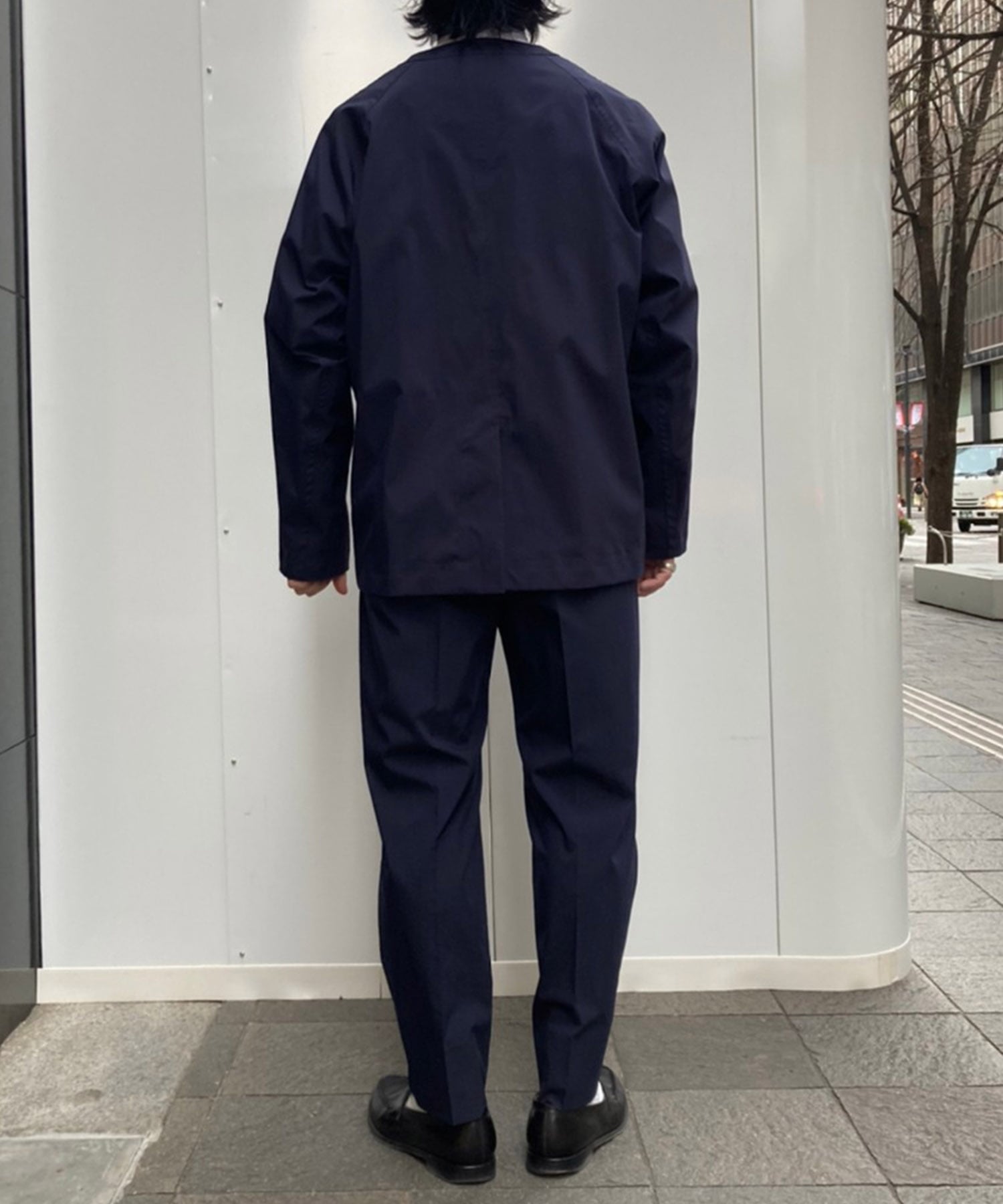 OD EASY TROUSERS ORDINARY DAYS THE TOKYO
