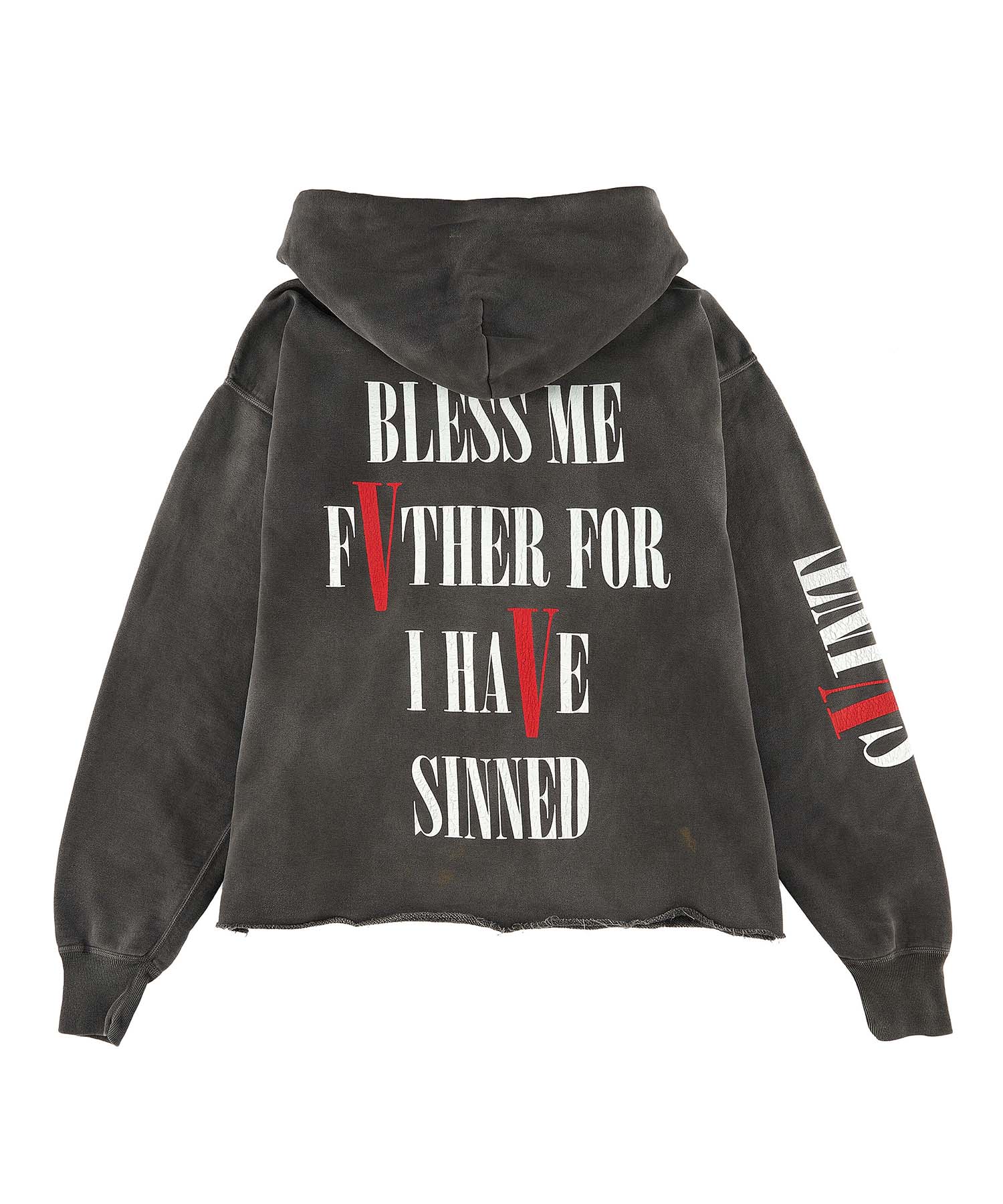 SM-S22-0000-070 HOODIE SAINT MXXXXXX