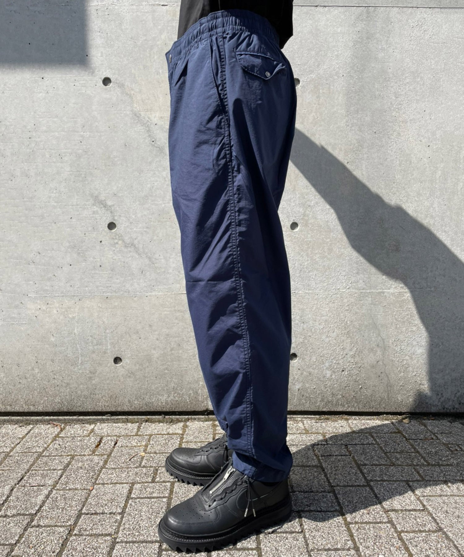 Mountain Field Pants THE NORTH FACE PURPLE LABEL