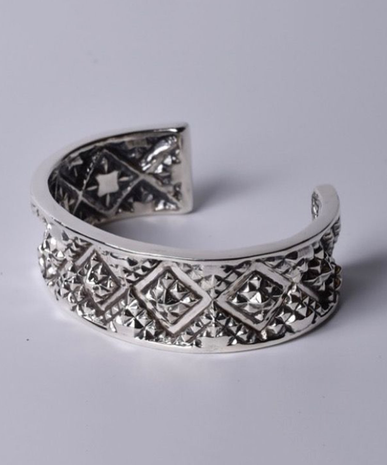 Element of instinct 4Bangle NATURAL INSTINCT