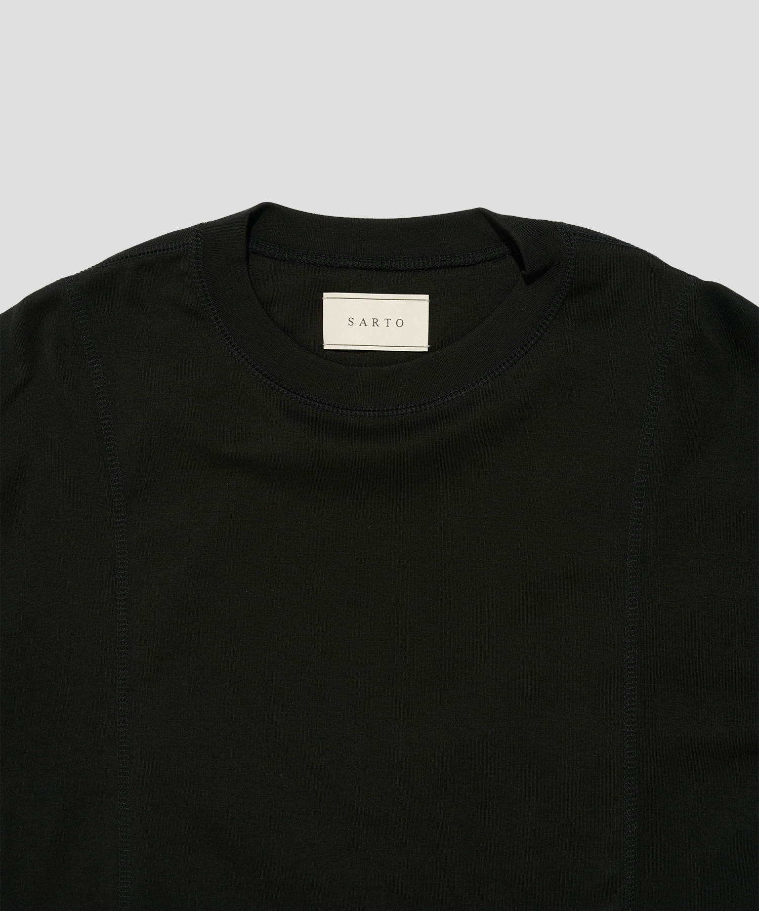 ROYAL COTTON CREW S/S TEE 