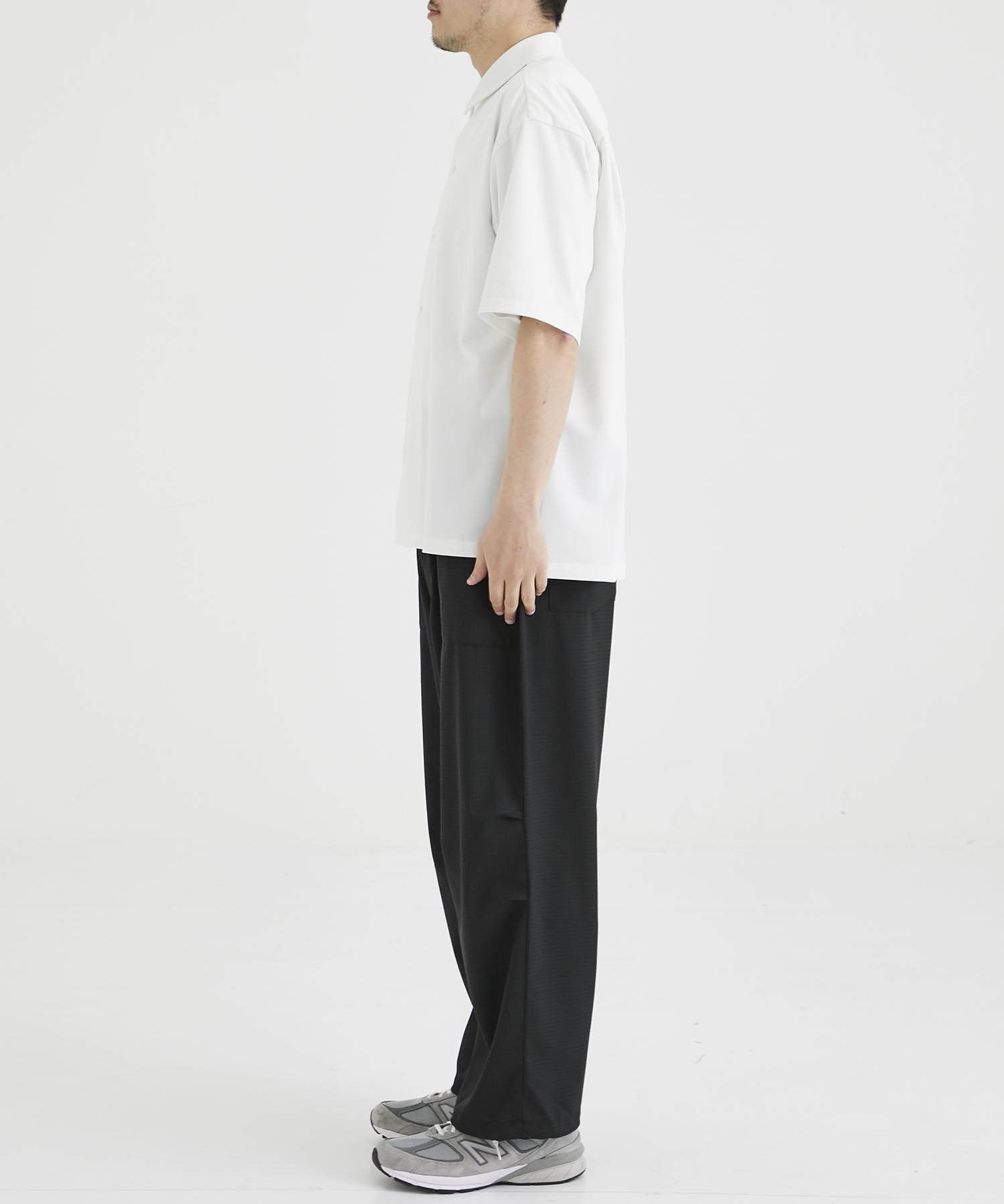 9231-CP07-004 PANTS(36 BLACK): N.HOOLYWOOD: MEN｜THE TOKYO ONLINE