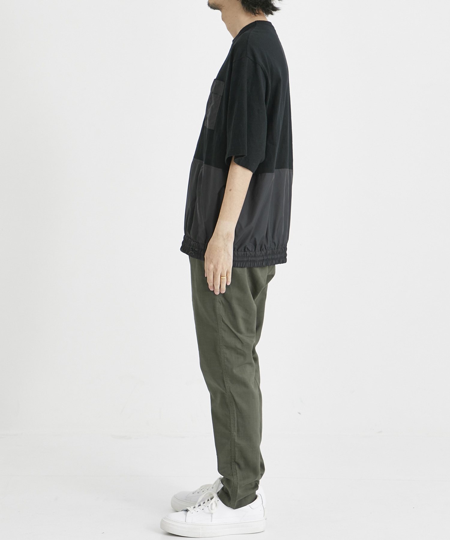 ×GRAMICCI CARGO PANTS White Mountaineering