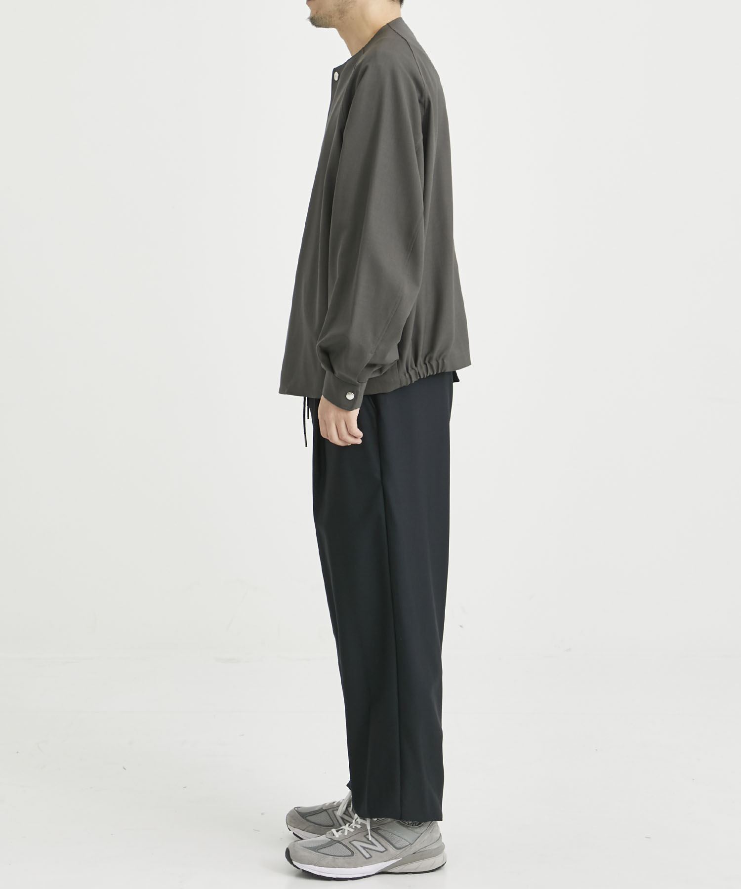 THE EASY PANTS THE RERACS