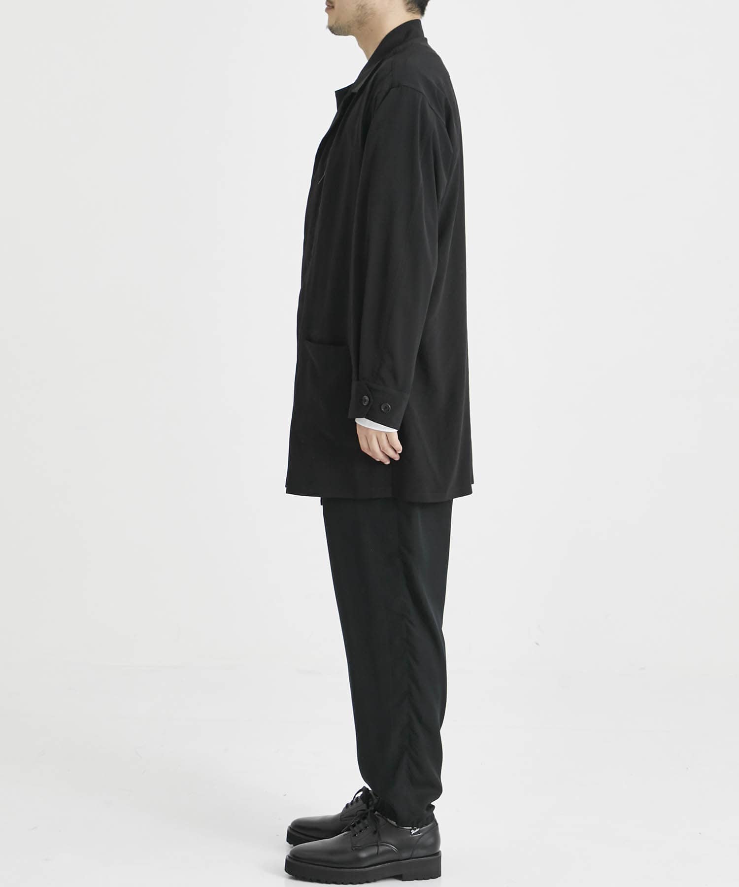 HZ-P03-240 PANTS Yohji Yamamoto