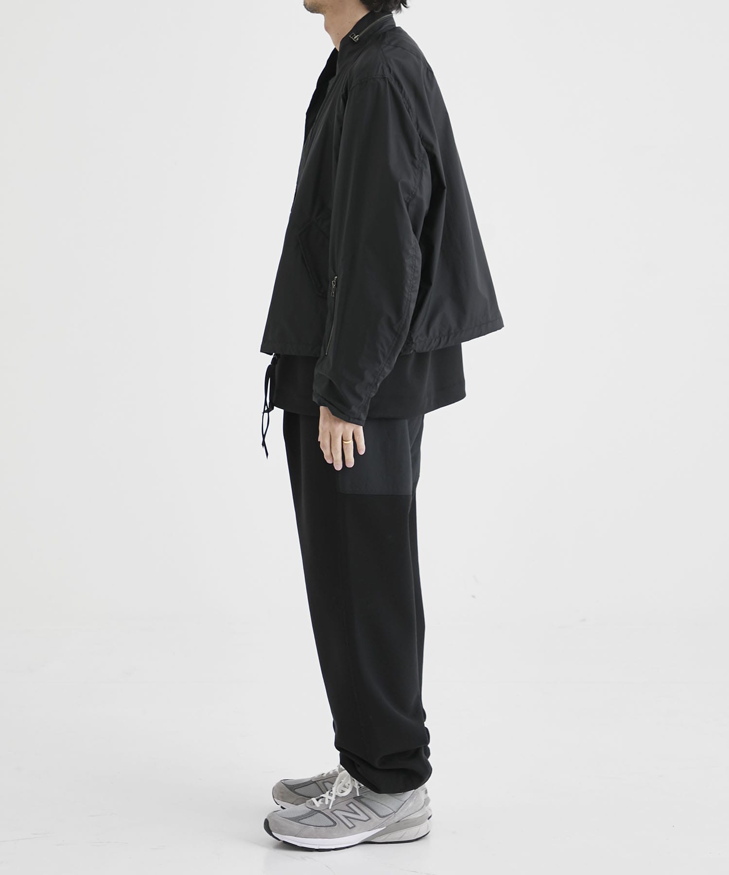 22AW-PJK01 JACKET Product Twelve