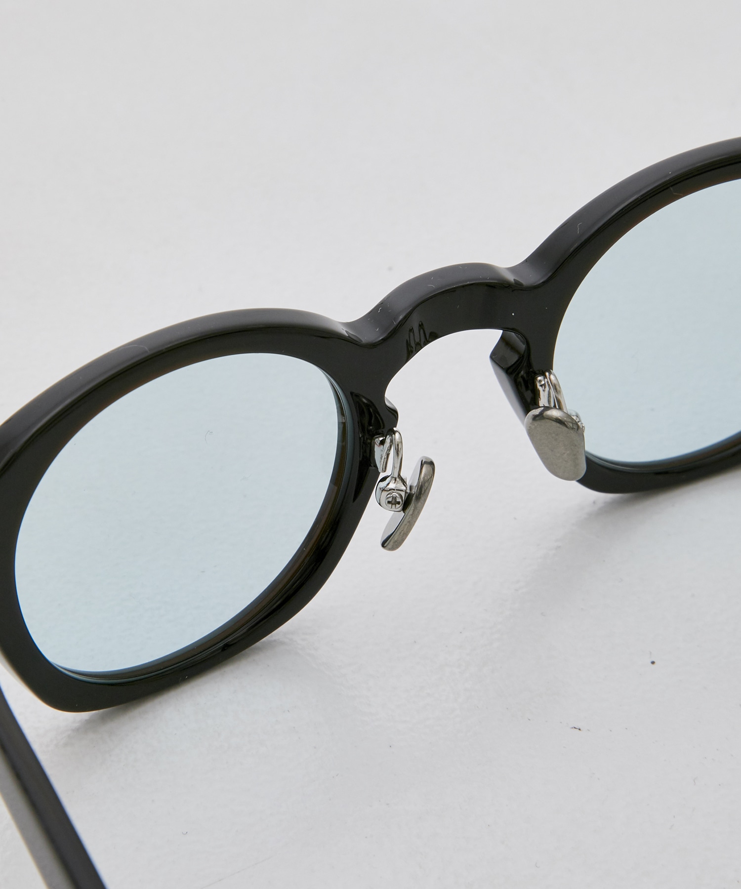 dearie blue green lens Kearny