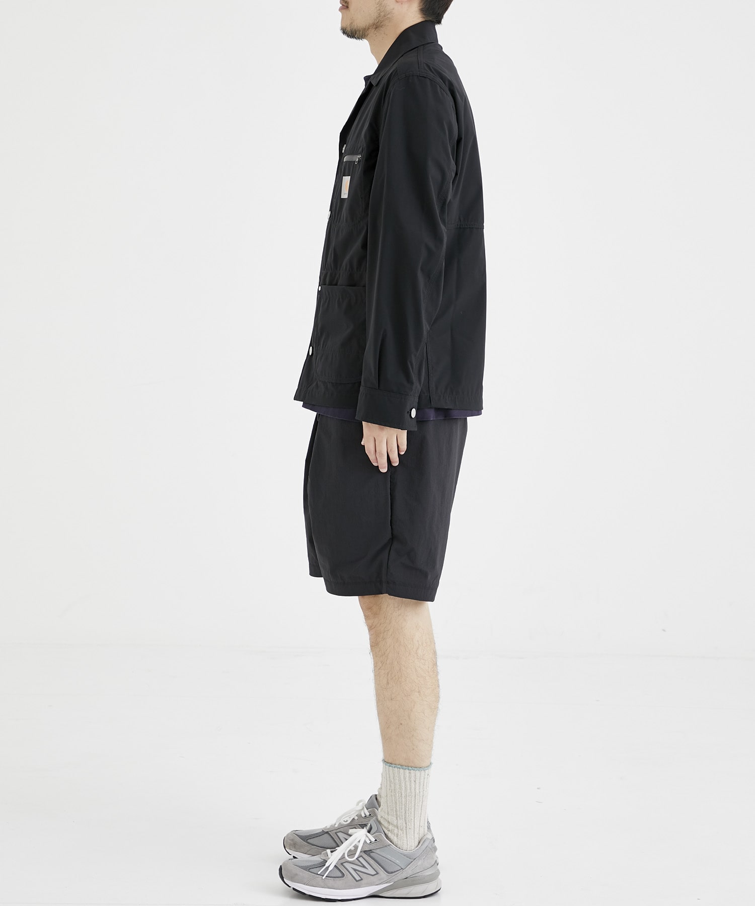 WK-J915-100 ×Carhartt JACKET eYe JUNYA WATANABE MAN