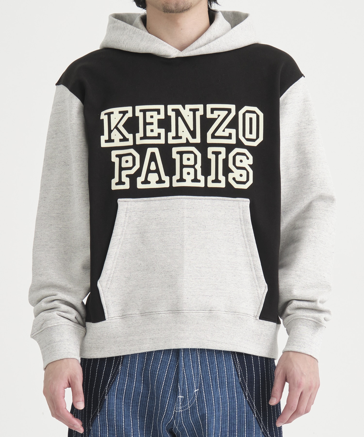 CLASSIC TIGER ACADEMY HOODIE KENZO