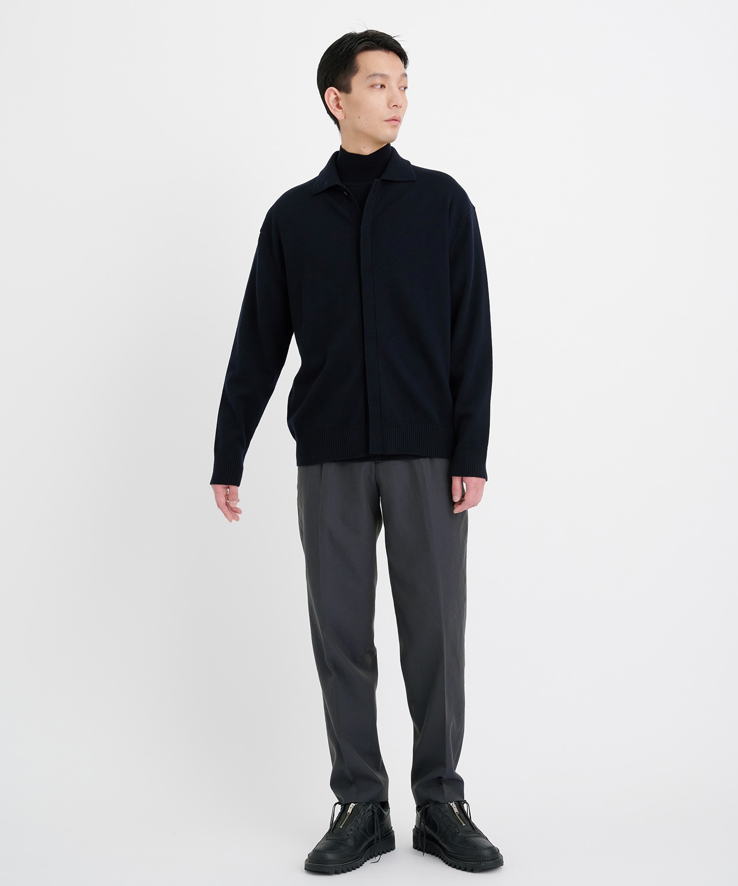 WCL Easy Tapered Trousers THE TOKYO