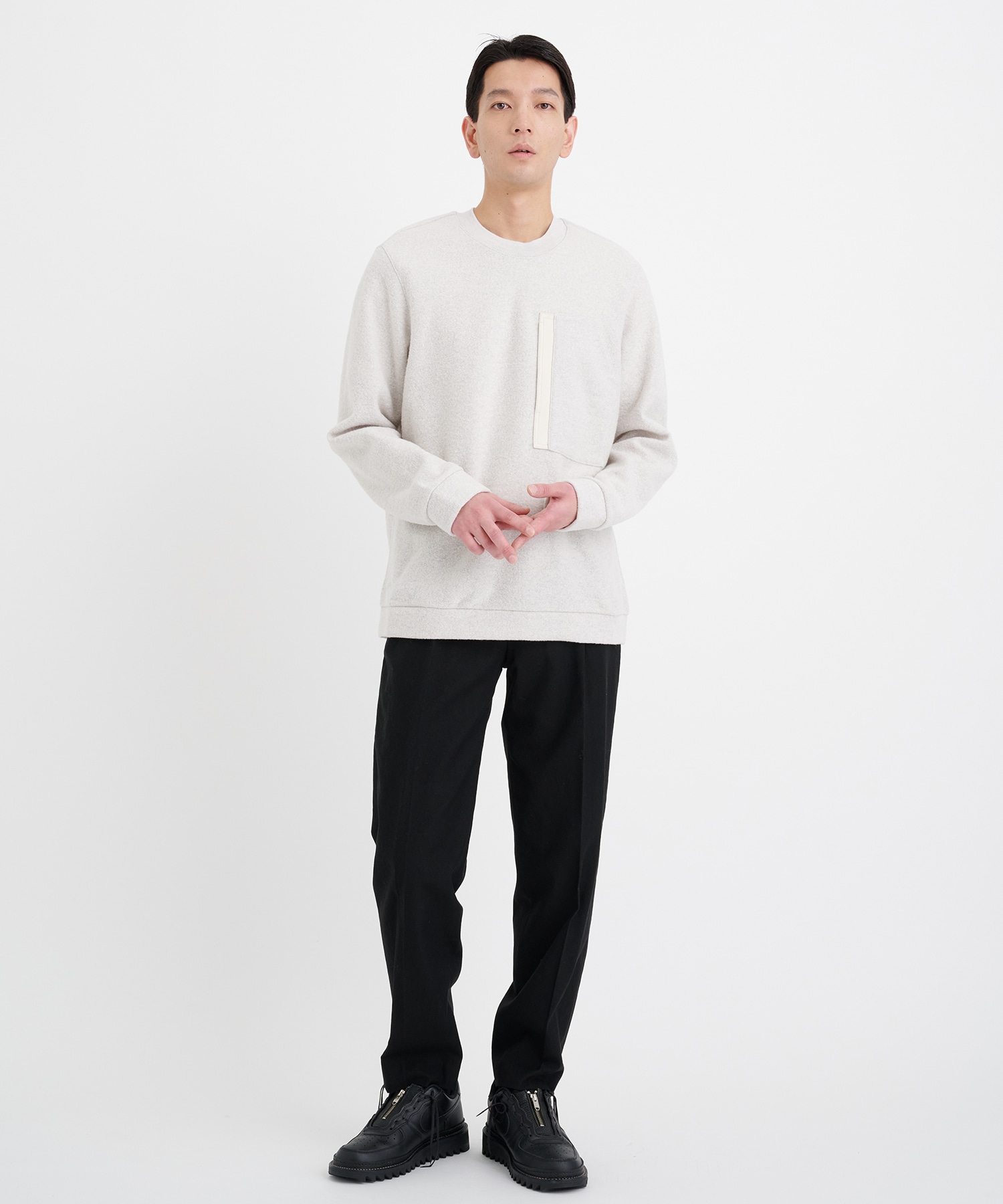 WCL Easy Tapered Trousers THE TOKYO