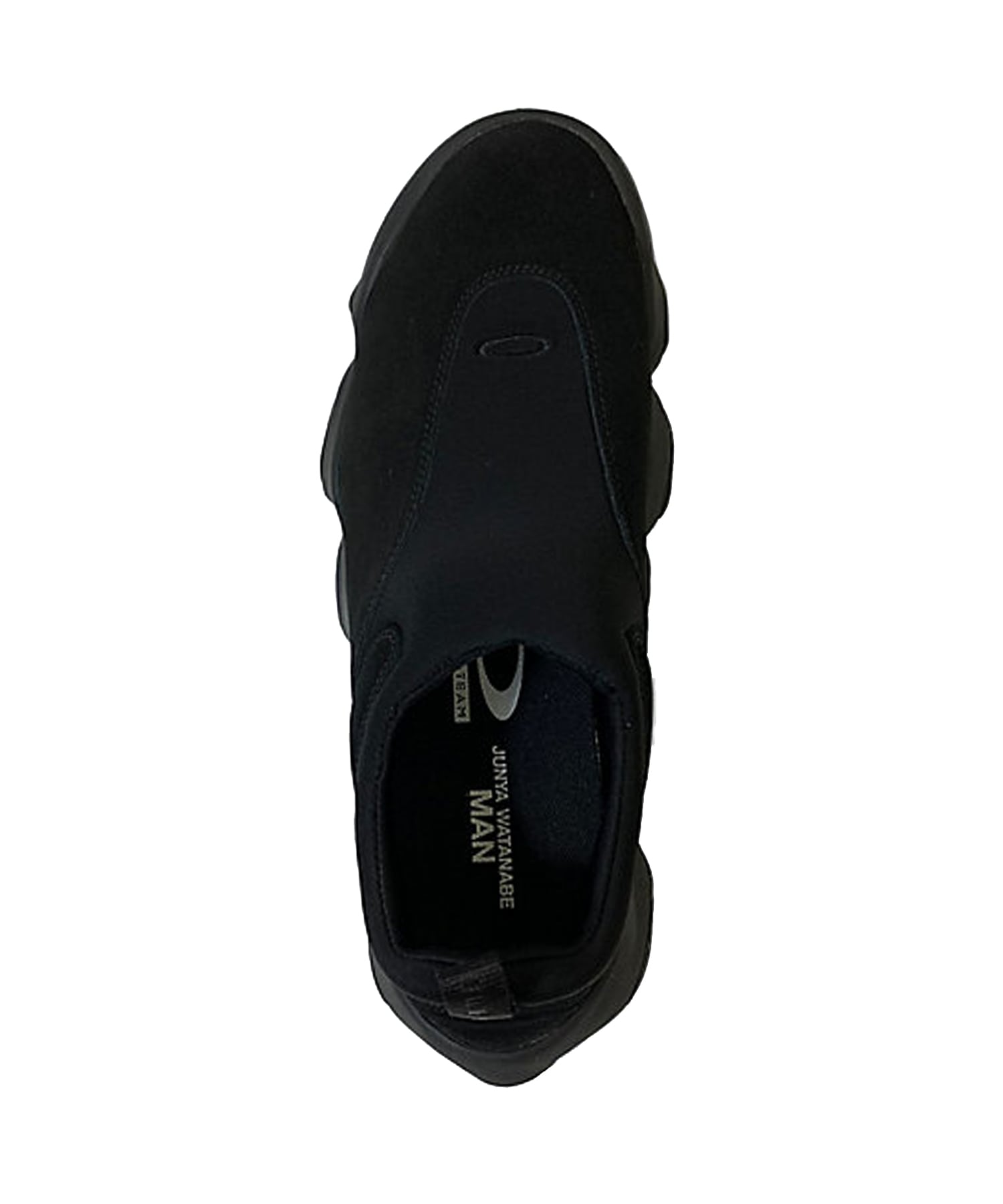 サイズは25cmですJunya Watanabe MANx Oakley Flash Sandal