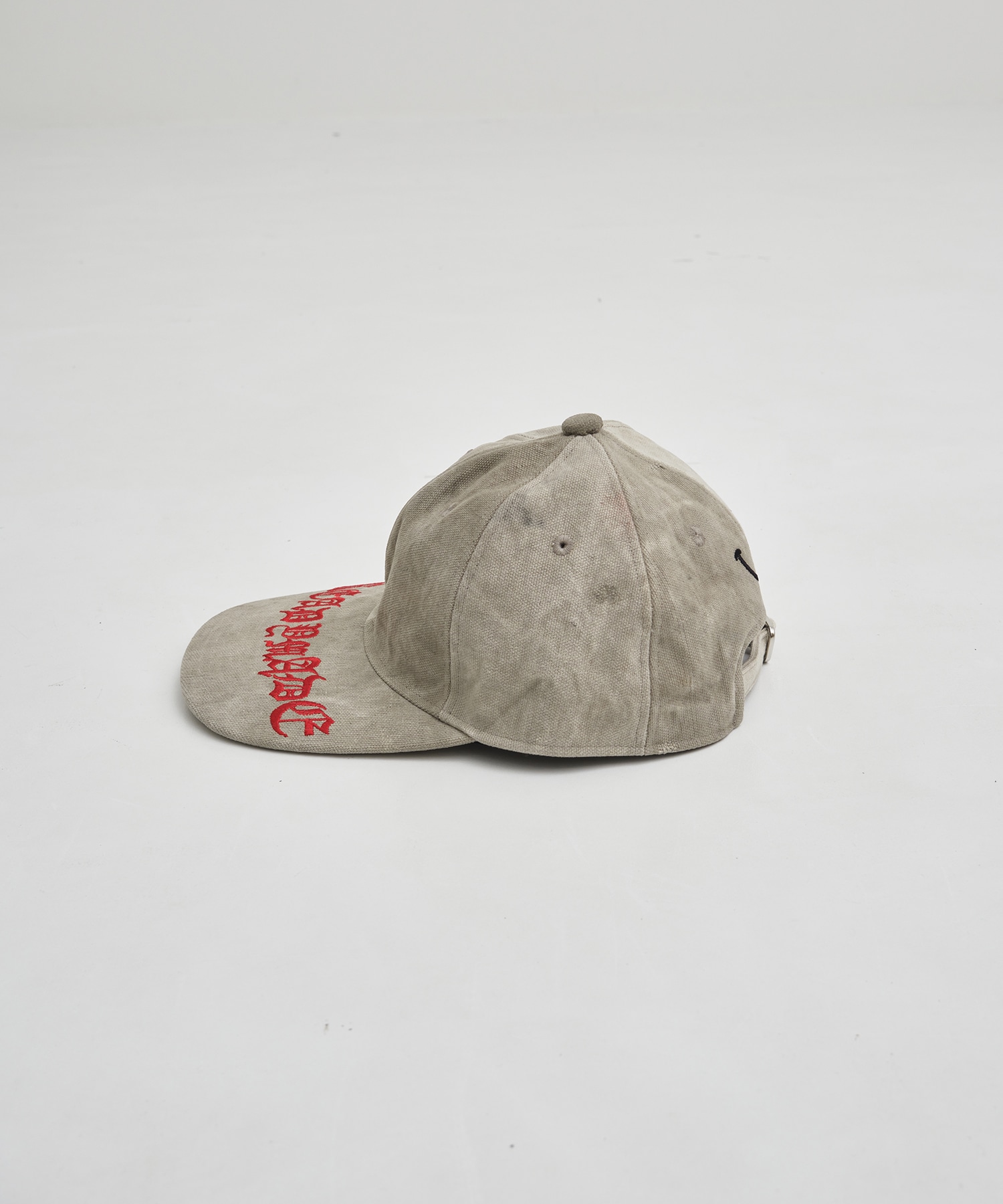 CAP(Free WHITE): READYMADE: MEN｜THE TOKYO ONLINE STORE