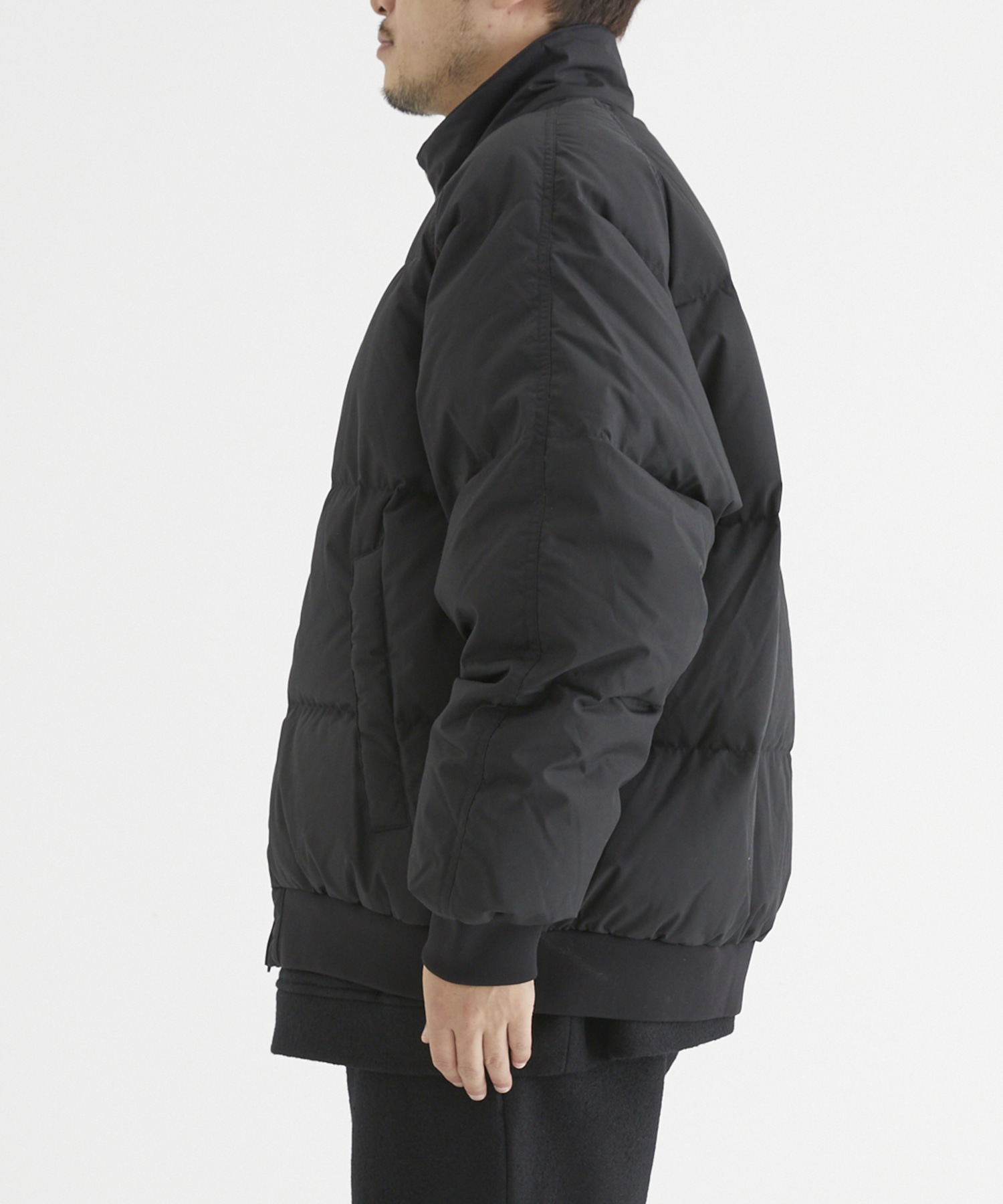 65/35 Field Down Jacket | THE NORTH FACE PURPLE LABEL