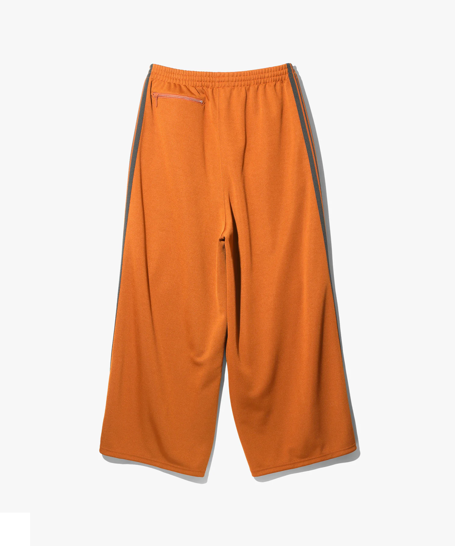 H.D.Track Pant - Poly Smooth NEEDLES