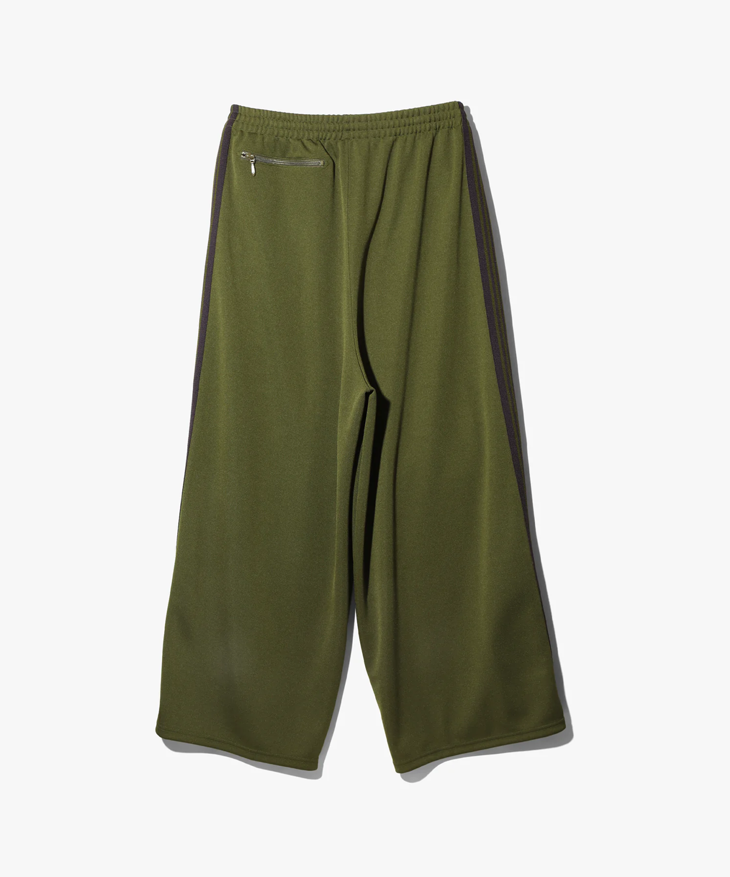 H.D.Track Pant - Poly Smooth NEEDLES