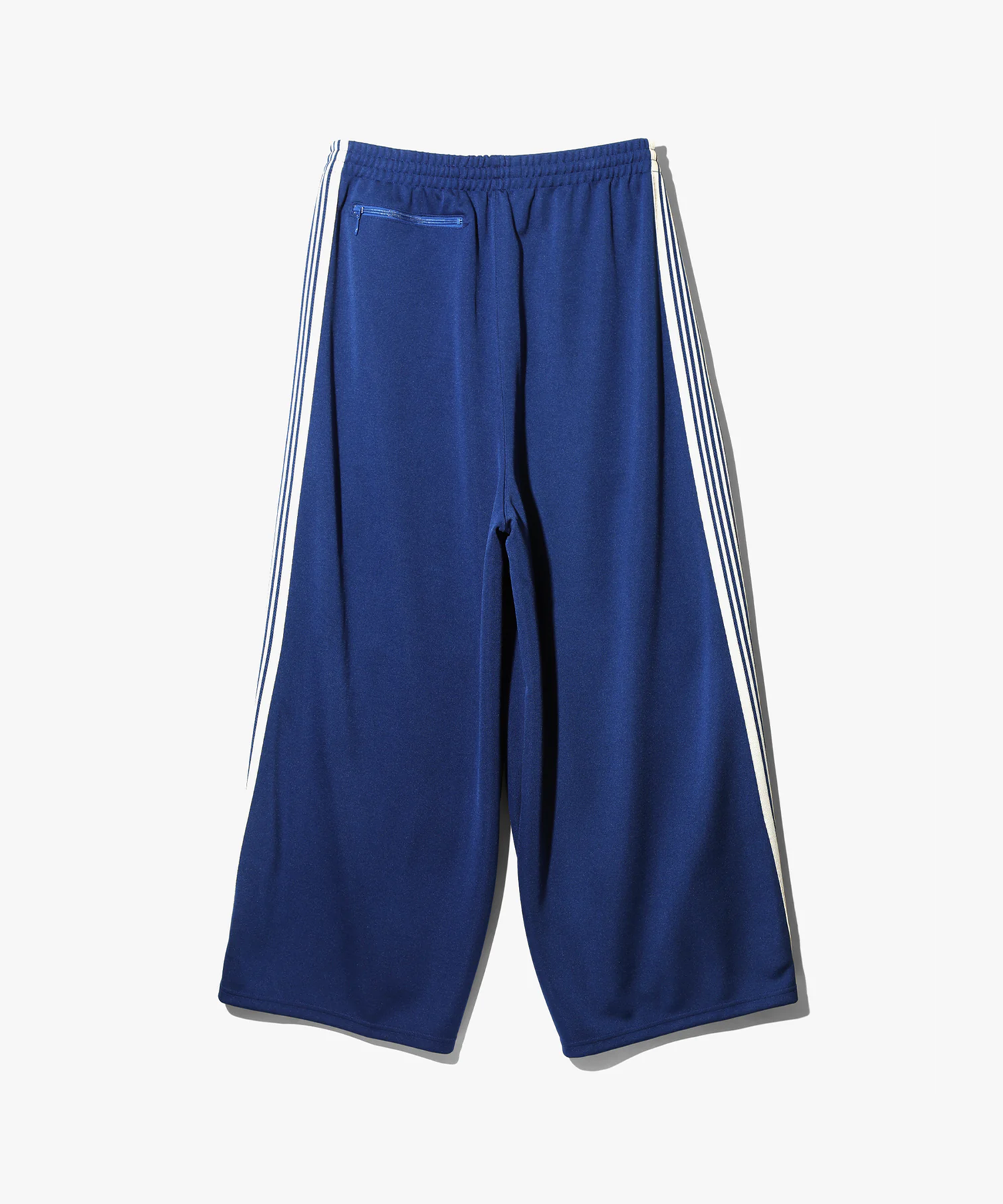 H.D.Track Pant - Poly Smooth NEEDLES