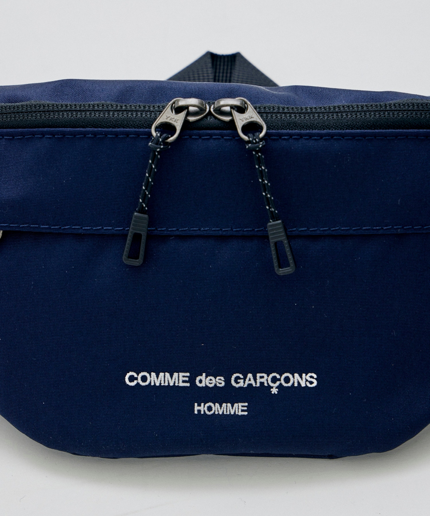 HM-K291-051 WAIST BAG COMME des GARCONS HOMME