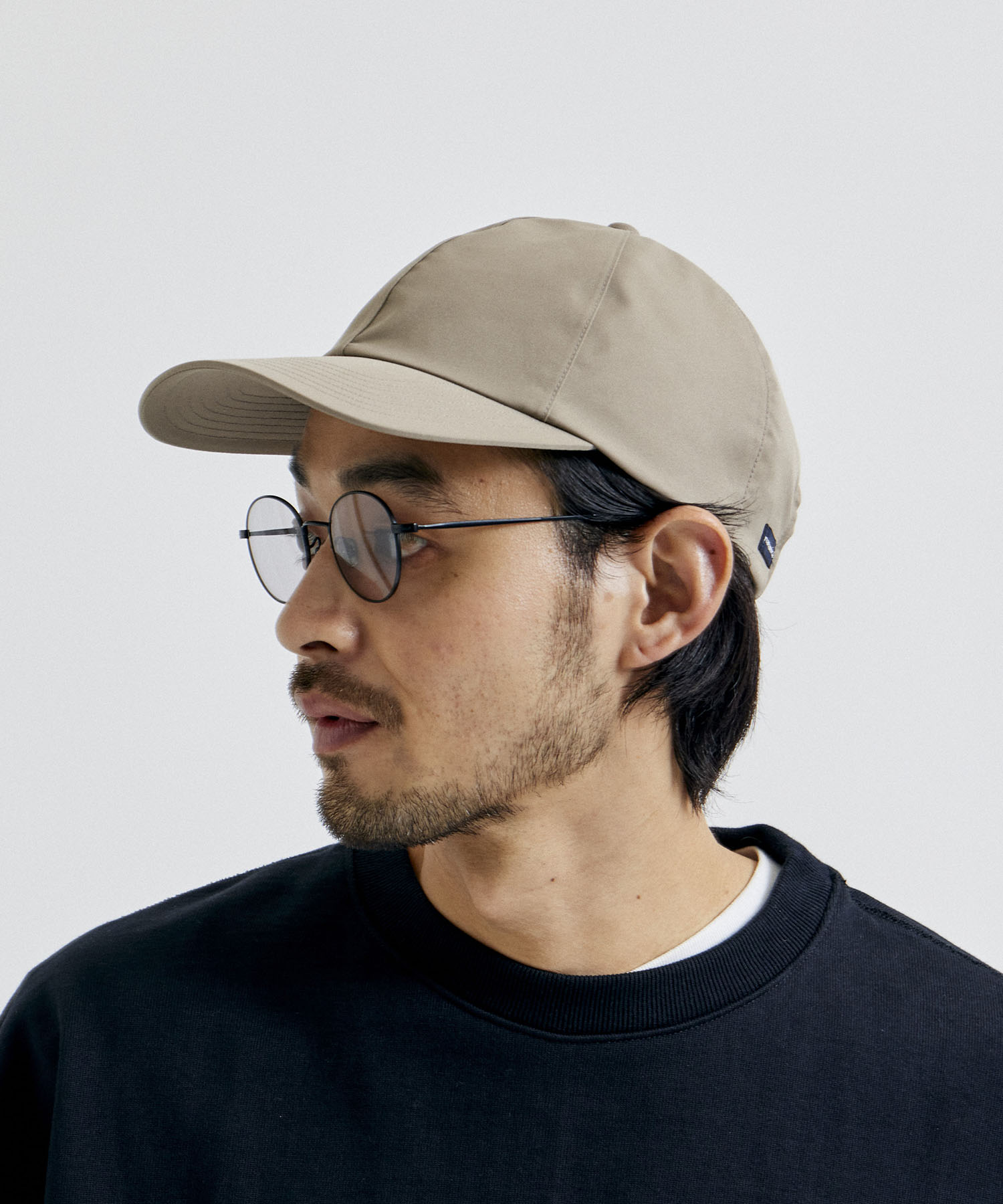 2L GORE-TEX Cap | nanamica