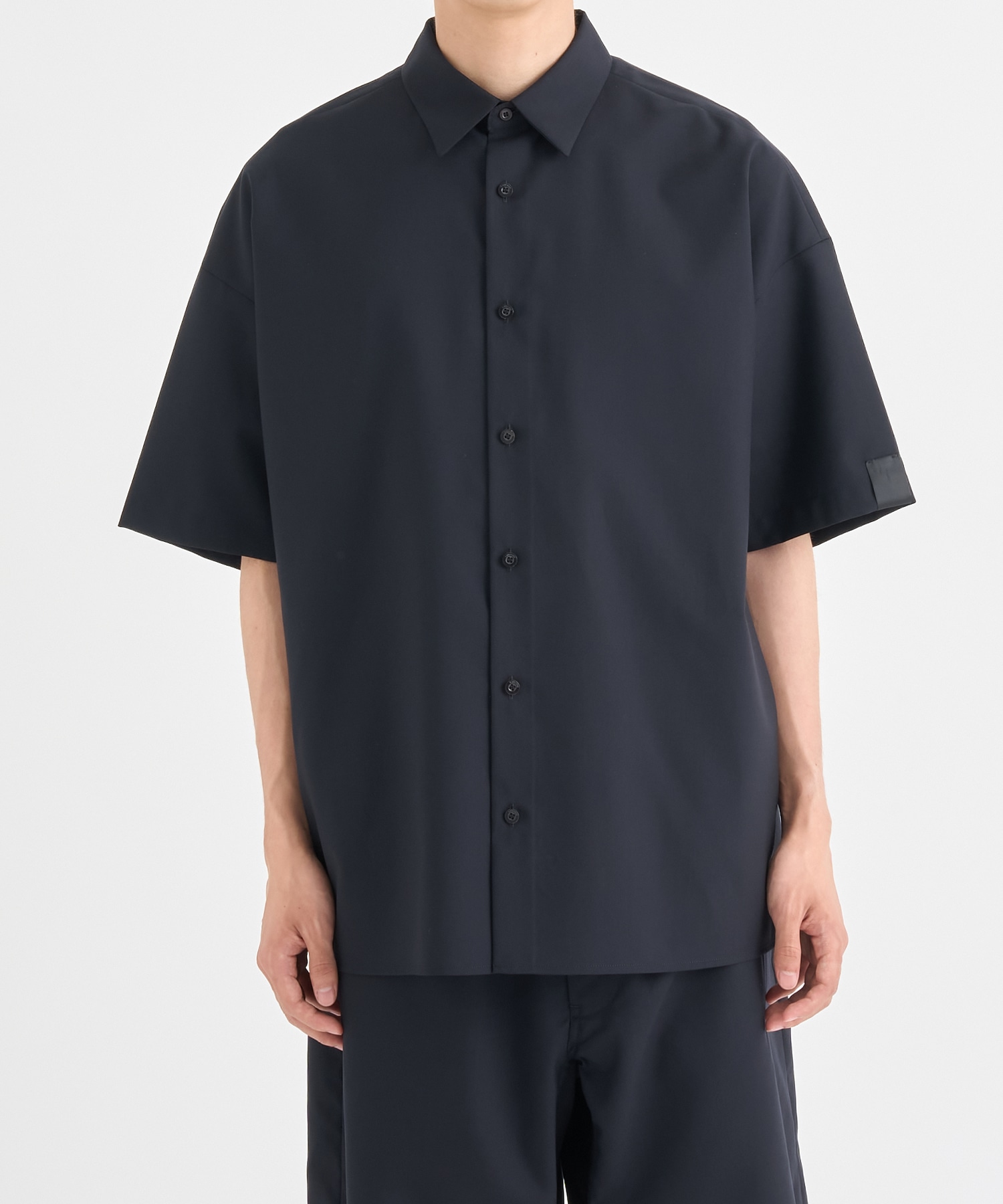 S/S Shirt N.HOOLYWOOD