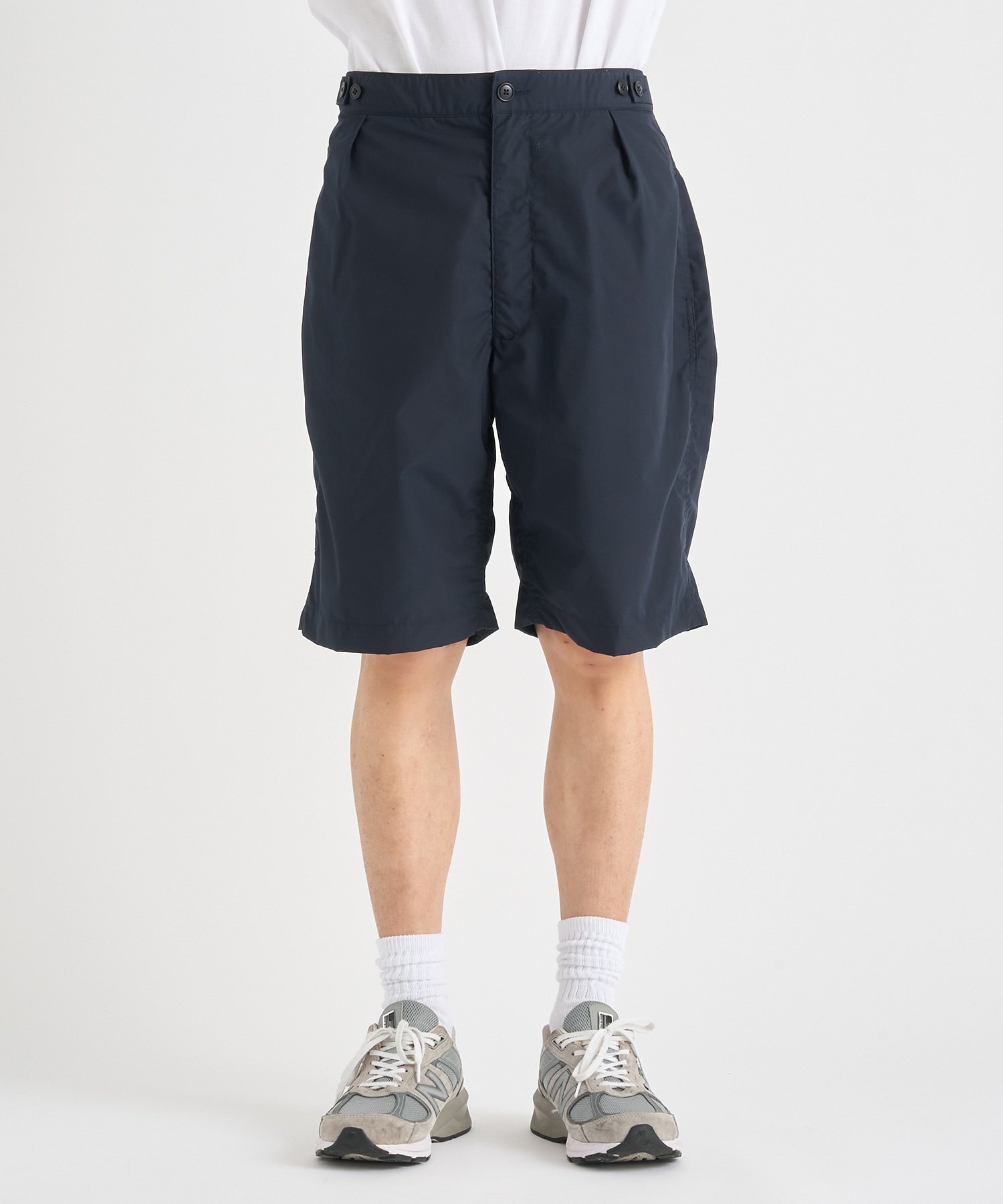 Deck Shorts nanamica