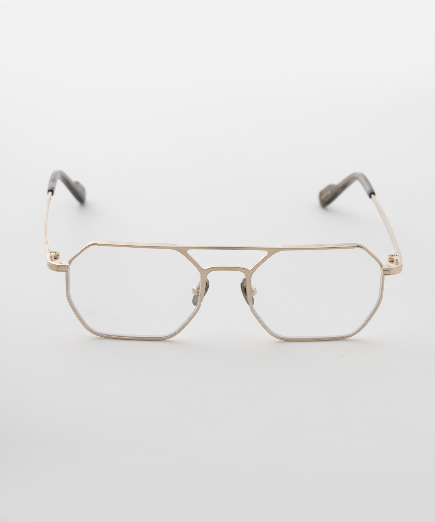 K-3 clear lens Kearny