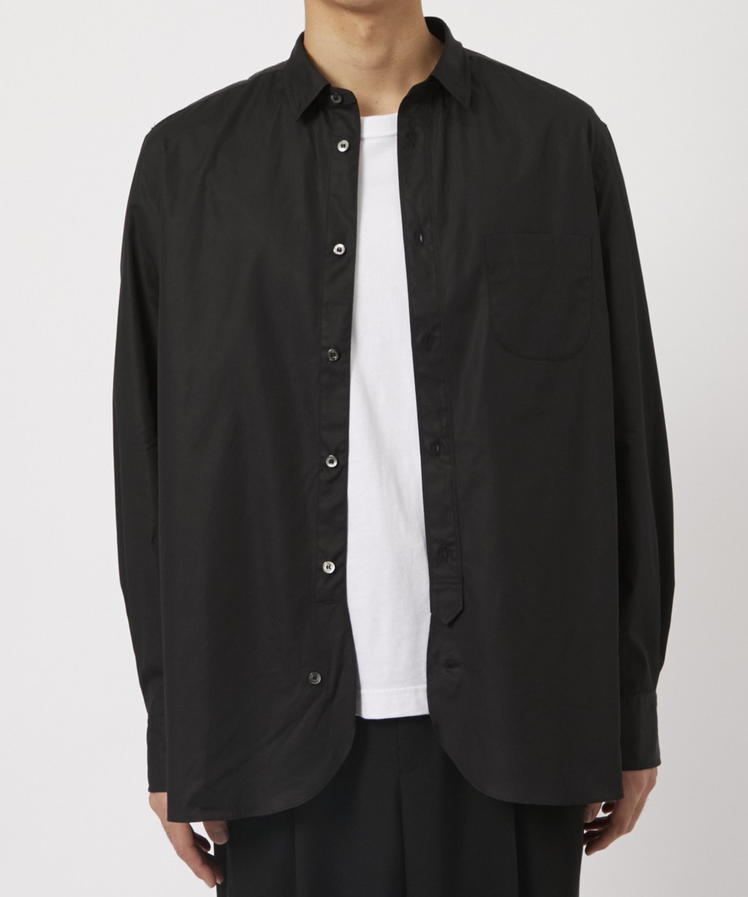 WN-B019-051 L/S shirts JUNYA WATANABE MAN