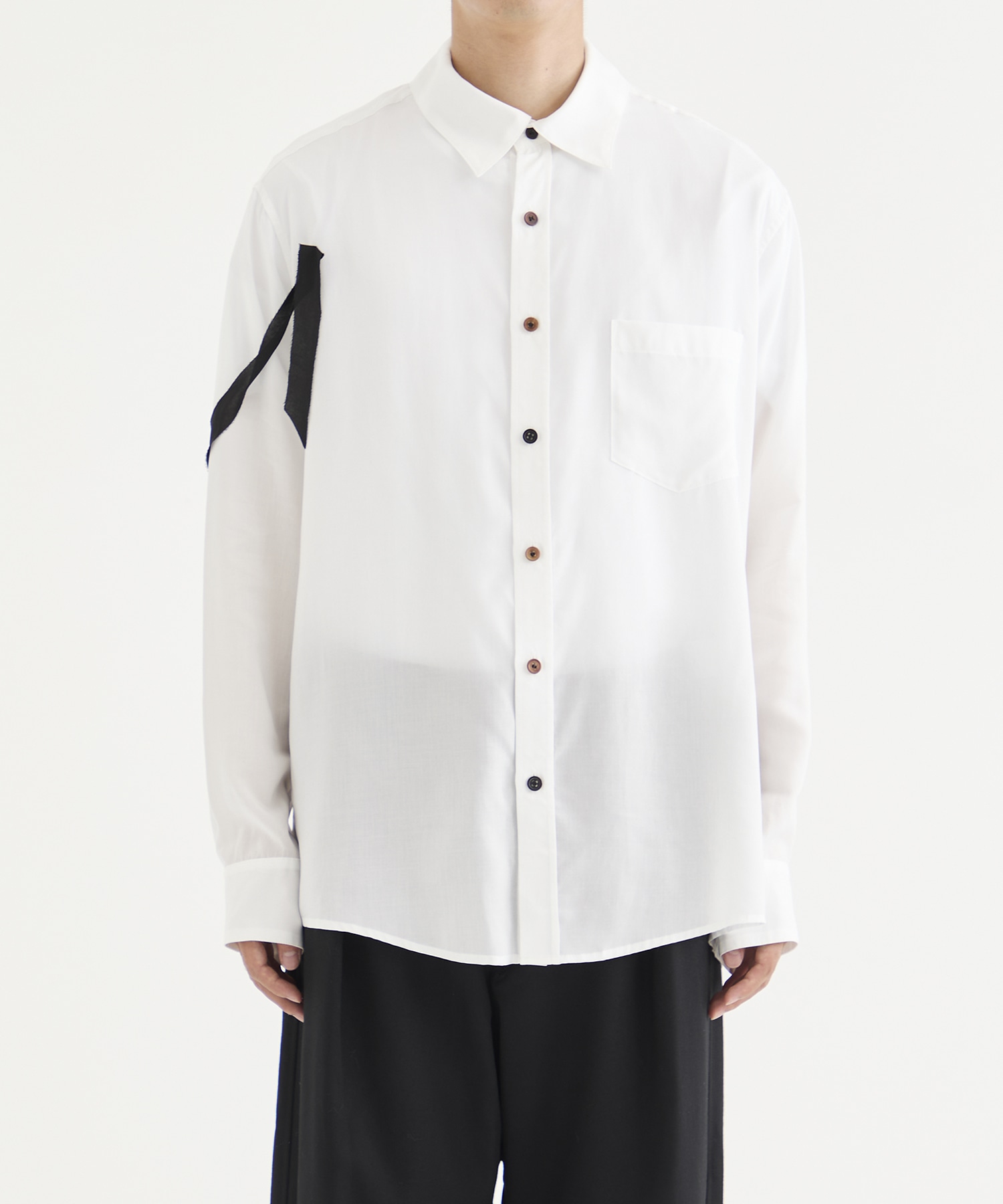 MU-B04-010 L/S SHIRT sulvam