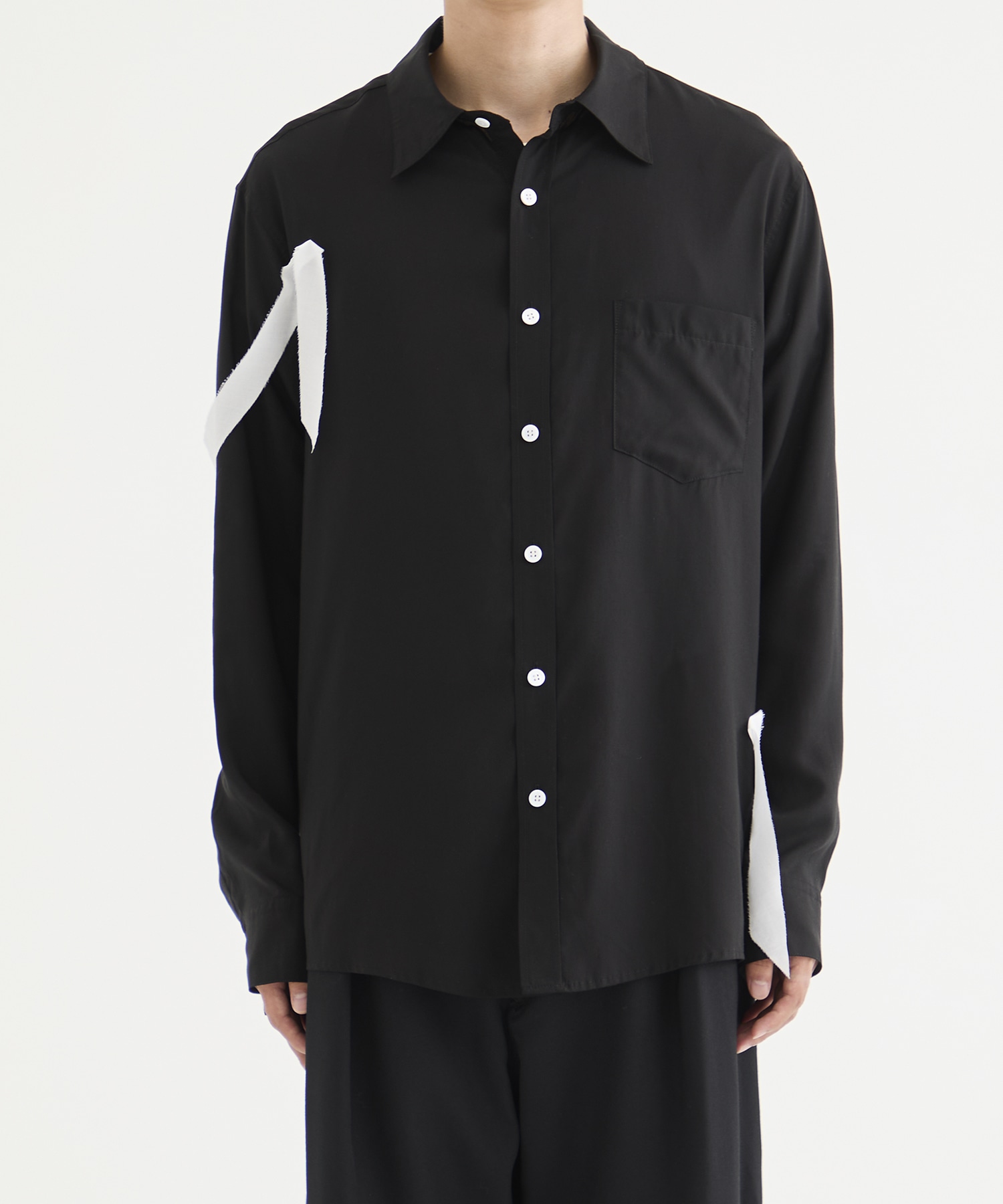 MU-B04-010 L/S SHIRT sulvam