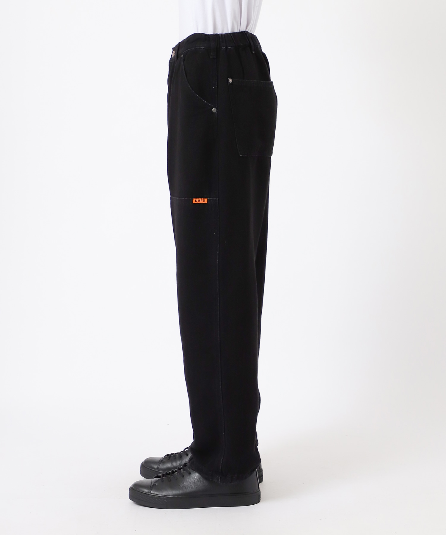 1242-CP01-001 PANTS N.HOOLYWOOD