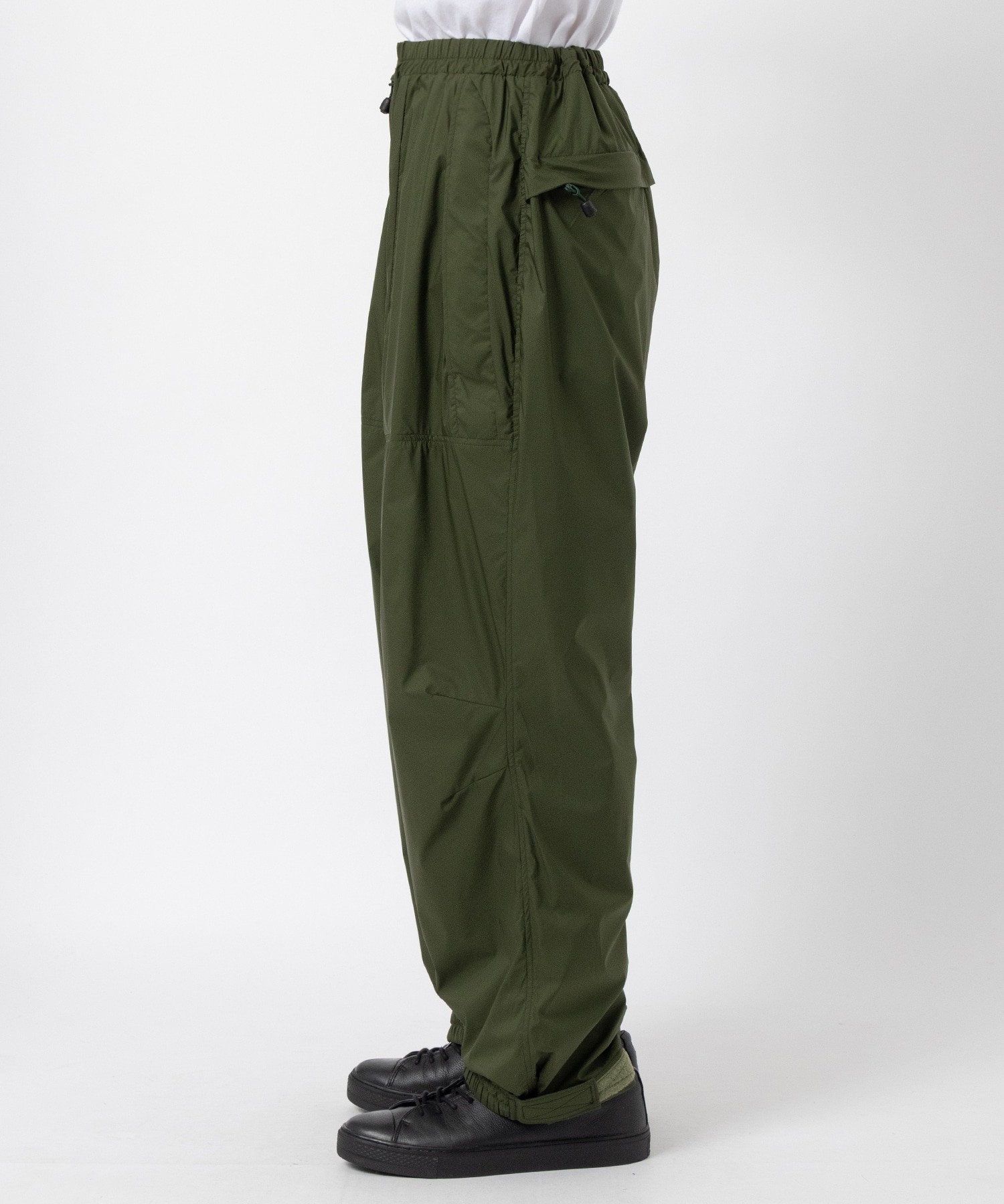 9242-CP01-001 ×WILD THINGS EASY PANTS N.HOOLYWOOD