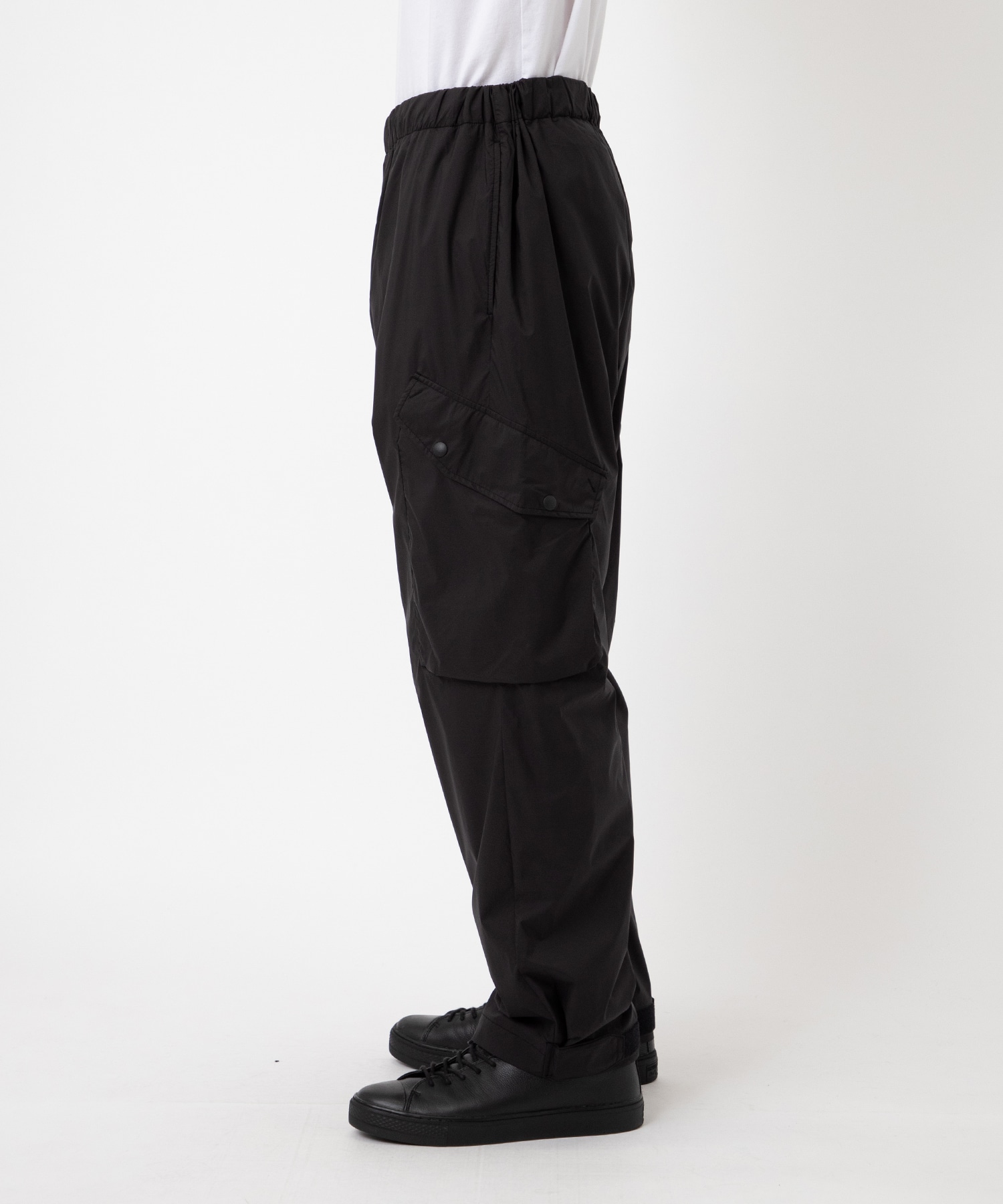 9242-CP05-001 CARGO PANTS N.HOOLYWOOD