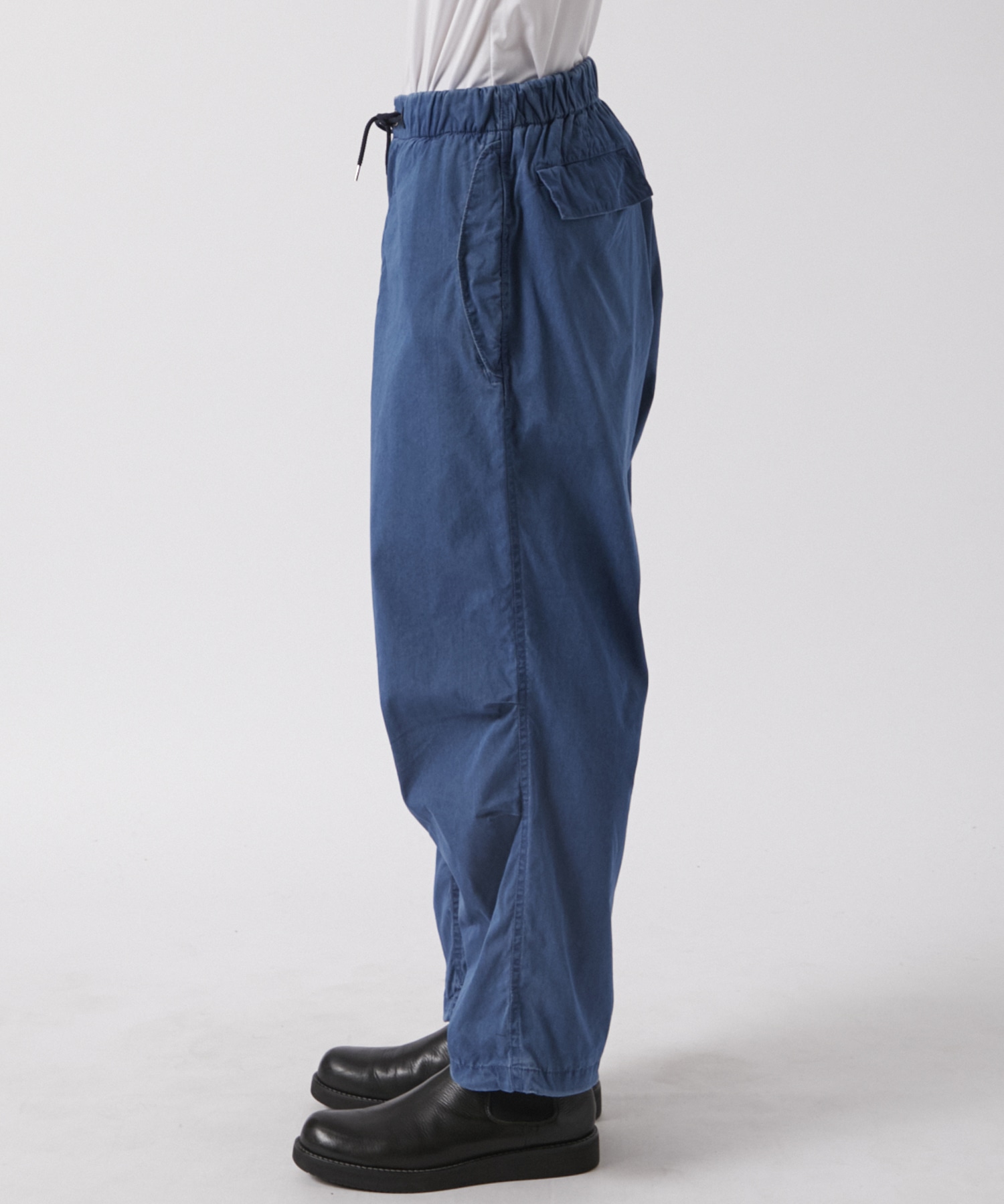 Indigo Field Pants THE NORTH FACE PURPLE LABEL