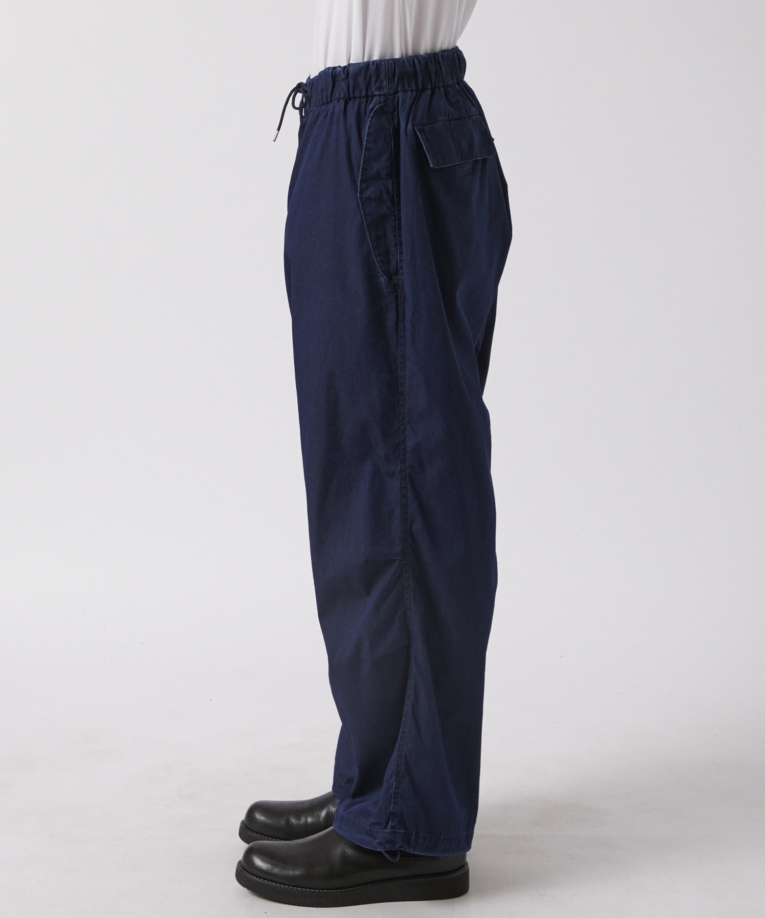 Indigo Field Pants THE NORTH FACE PURPLE LABEL