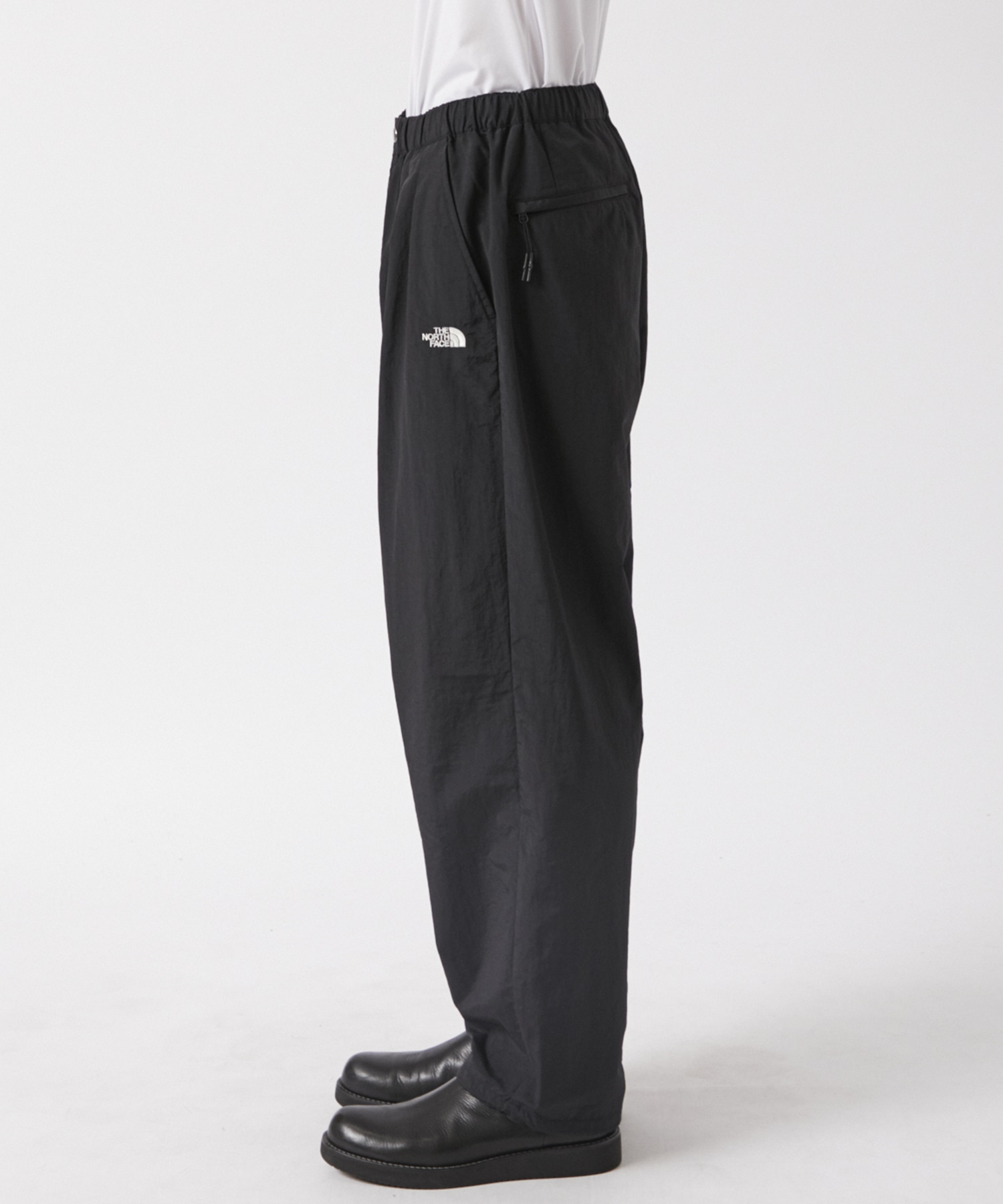 Nylon Tussah Field Pants THE NORTH FACE PURPLE LABEL