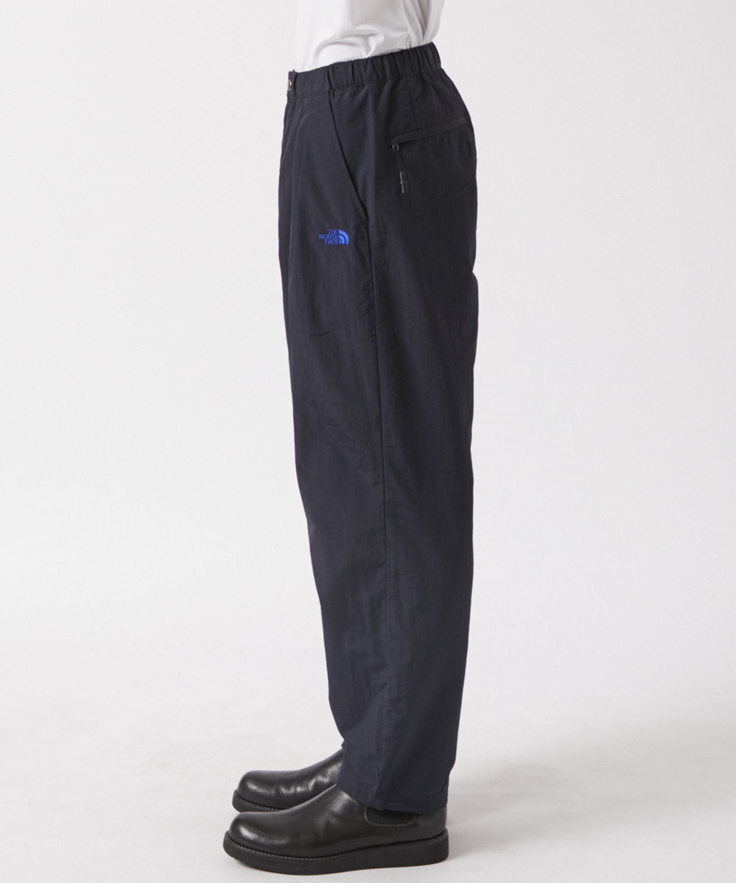 Nylon Tussah Field Pants THE NORTH FACE PURPLE LABEL