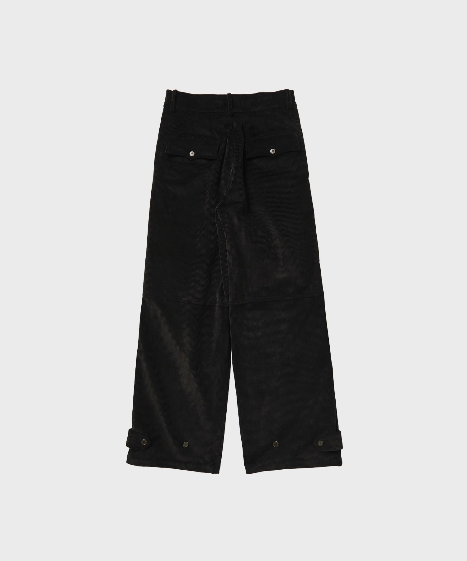 trettio-sex-7-pt-cords Pants LES SIX