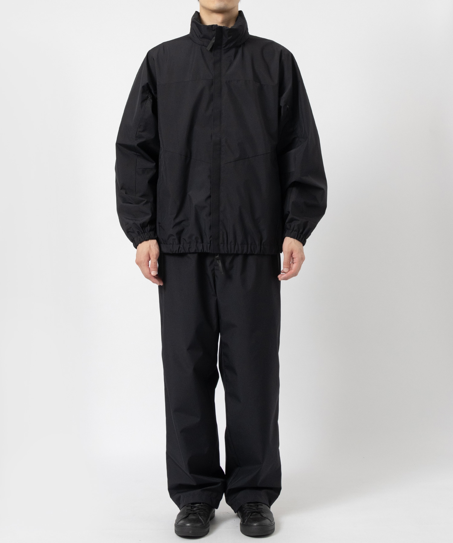 ×Phenix WINDSTOPER by GORE TEX LABS TRAINING BLOUSON YOKE