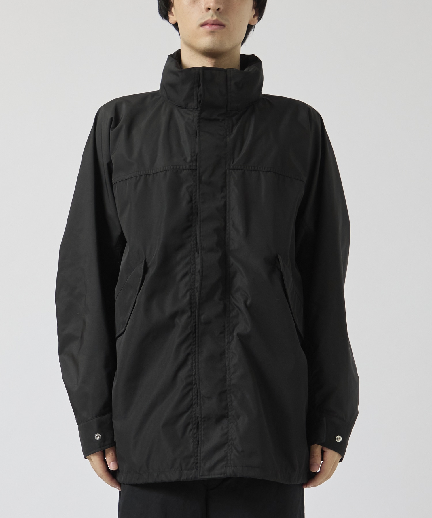 PLAS Field Jacket THE NORTH FACE PURPLE LABEL