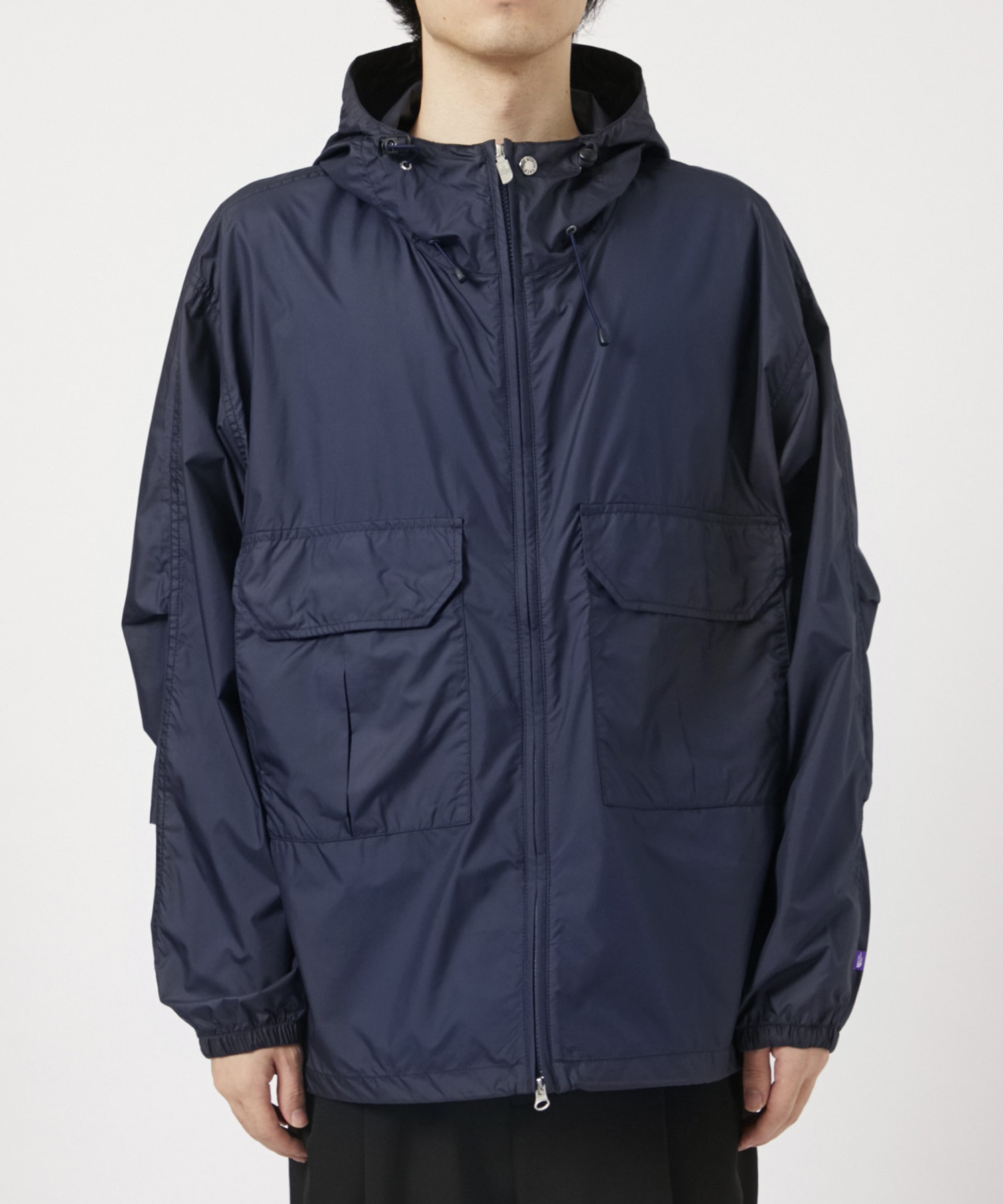 Mountain Wind Parka THE NORTH FACE PURPLE LABEL