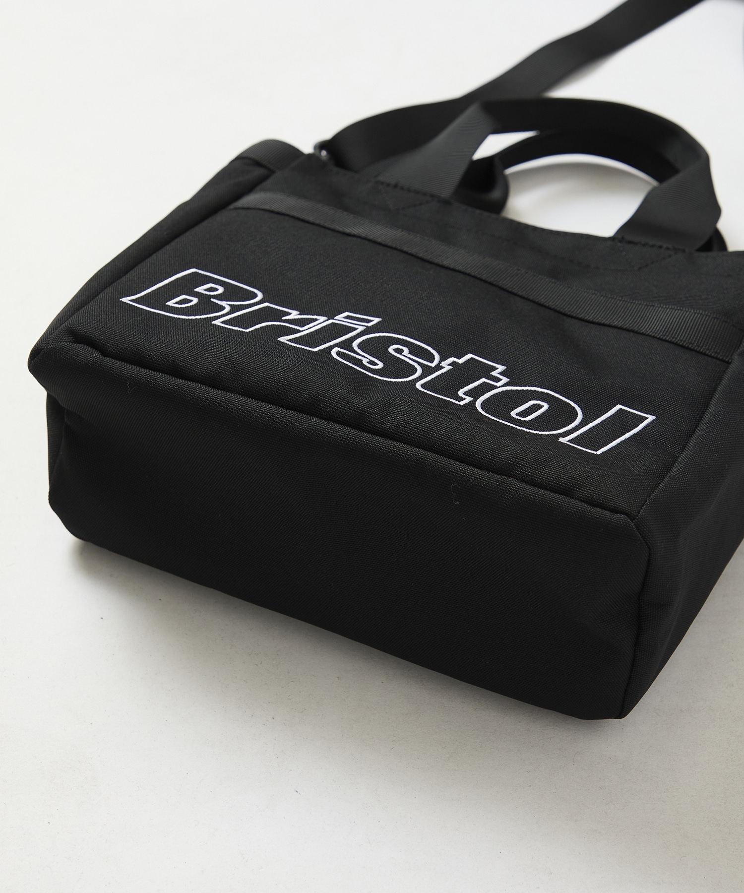 TOUR MINI TOTE BAG F.C.Real Bristol