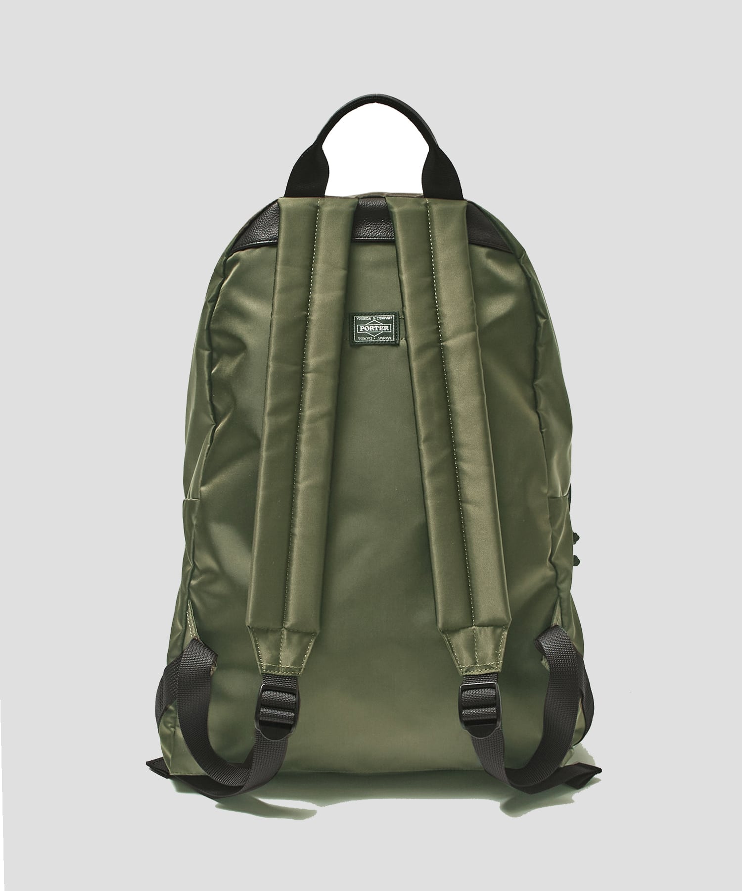 2242-AC07 ×PORTER DAY PACK N.HOOLYWOOD